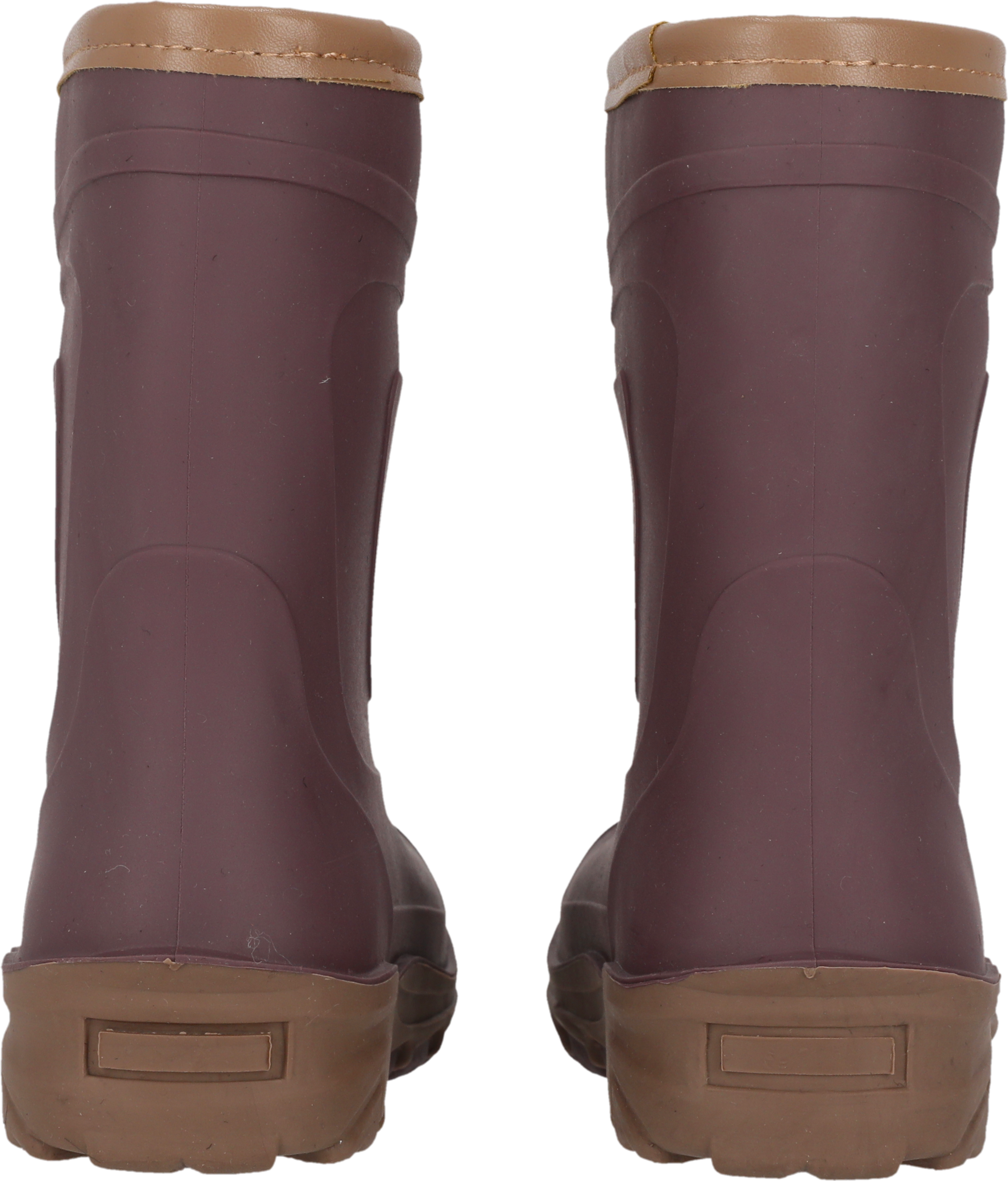 ZIGZAG Gummistiefel »FIAN KIDS THERMO BOOT«  wassedicht, wärmend