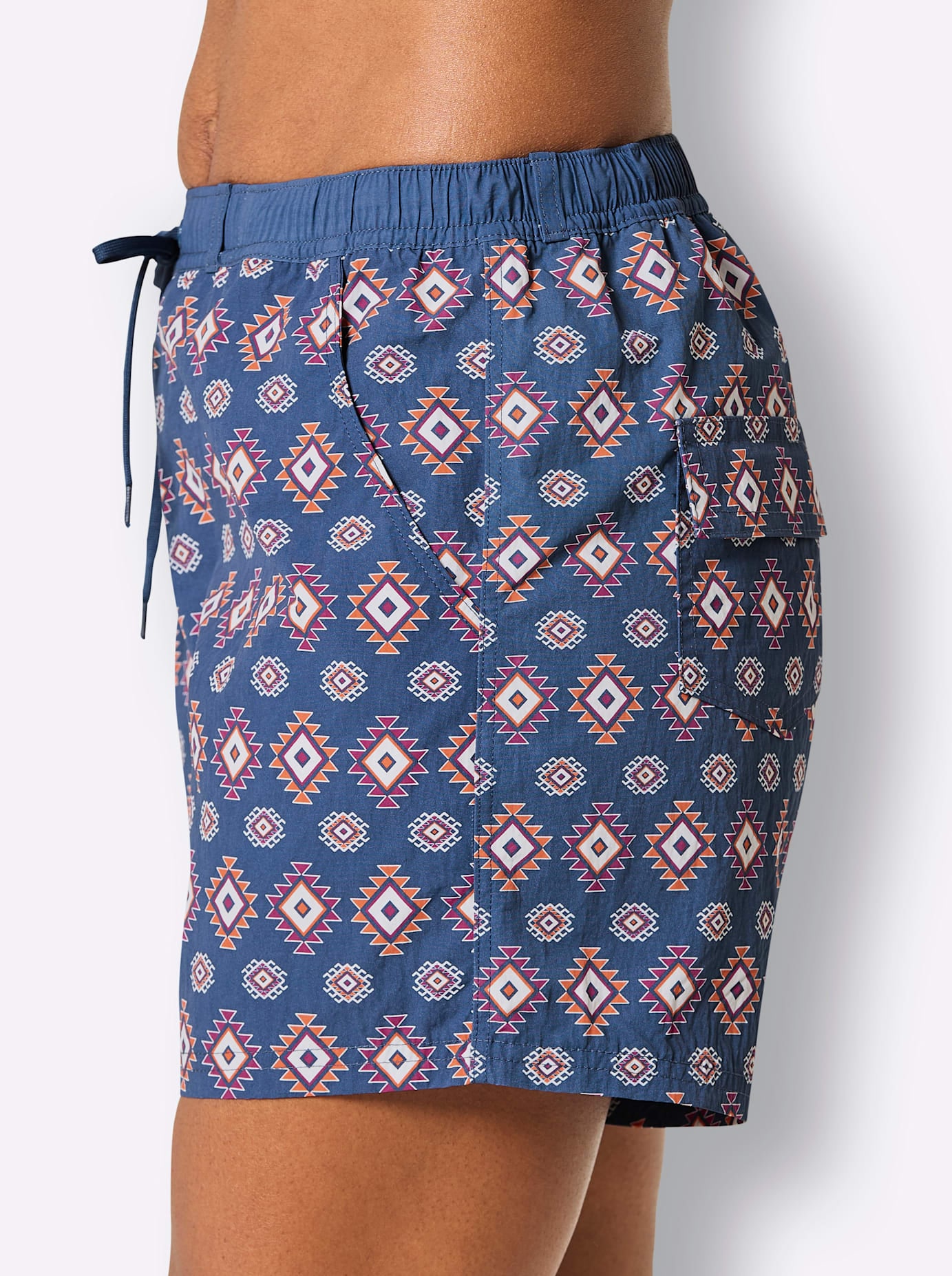   Badeshorts