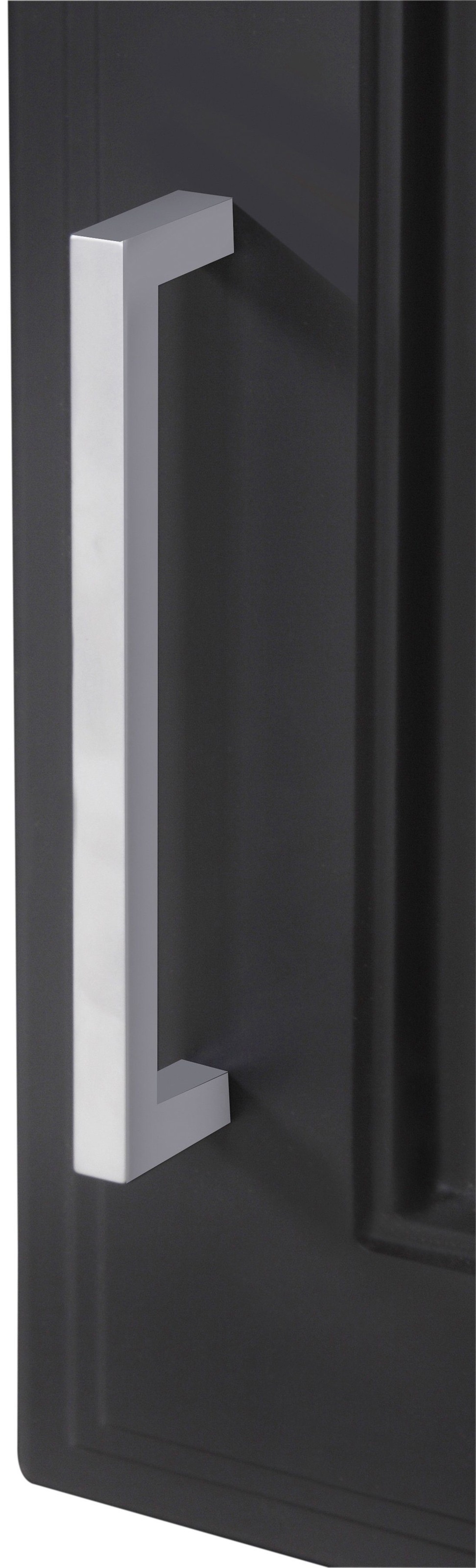 KOCHSTATION Hängeschrank »KS-Stockholm« hochwertige MDF-Fronten