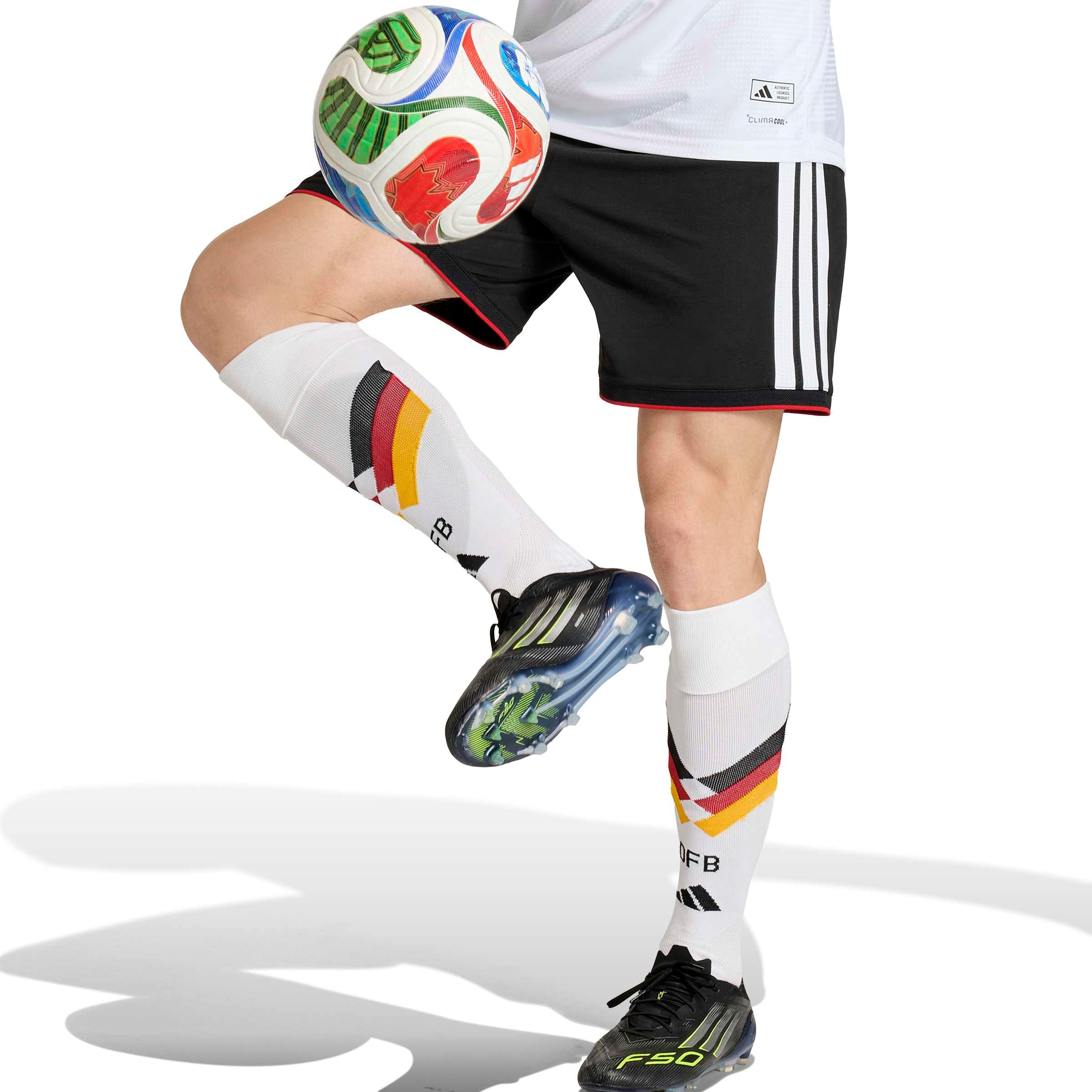 adidas Performance Trainingsshorts »Deutschland 26 Heimshorts«