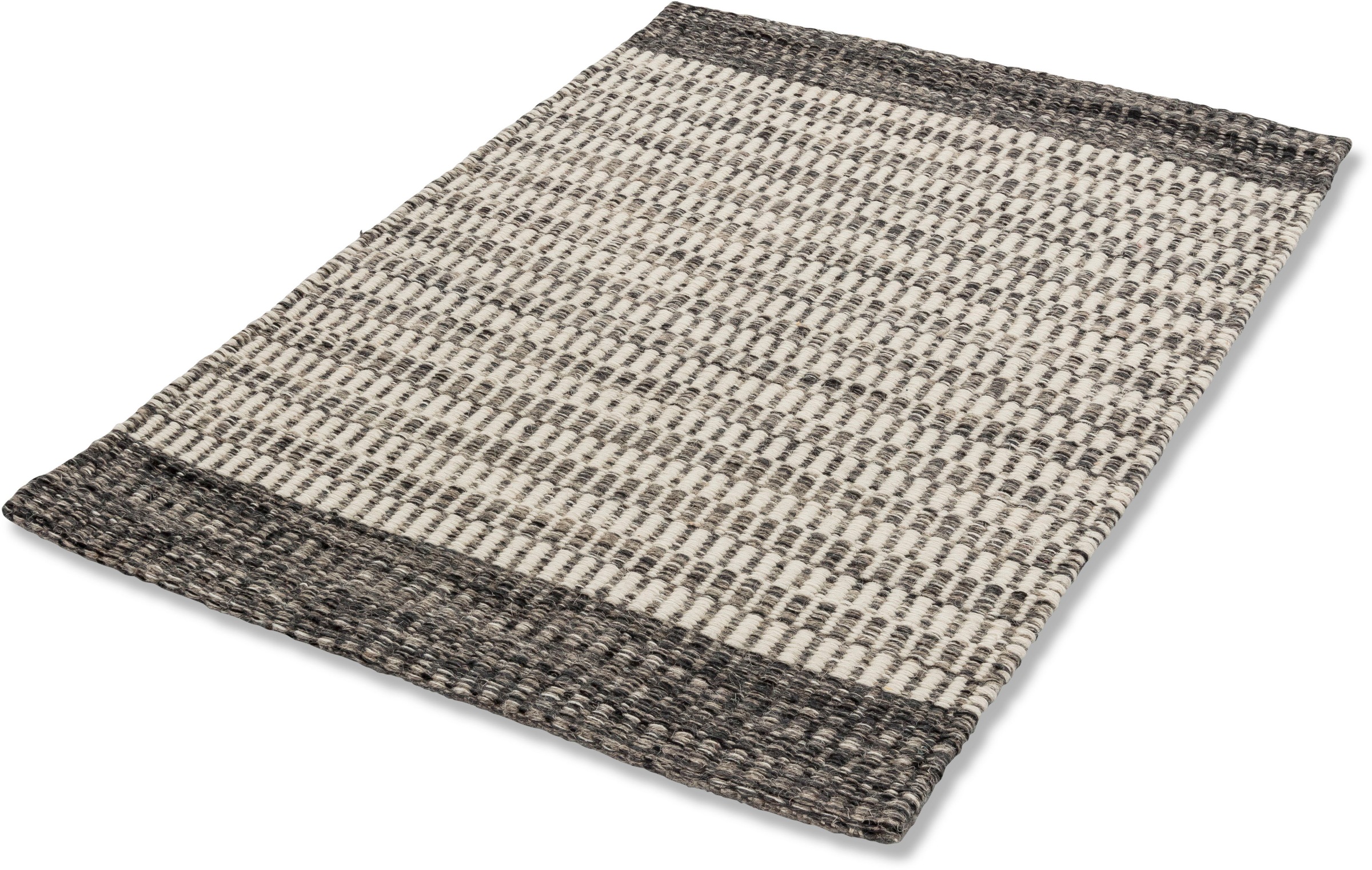 ASTRA Teppich »Carmen«, rechteckig, 10 mm Höhe, Kurzflor, Wohnzimmer