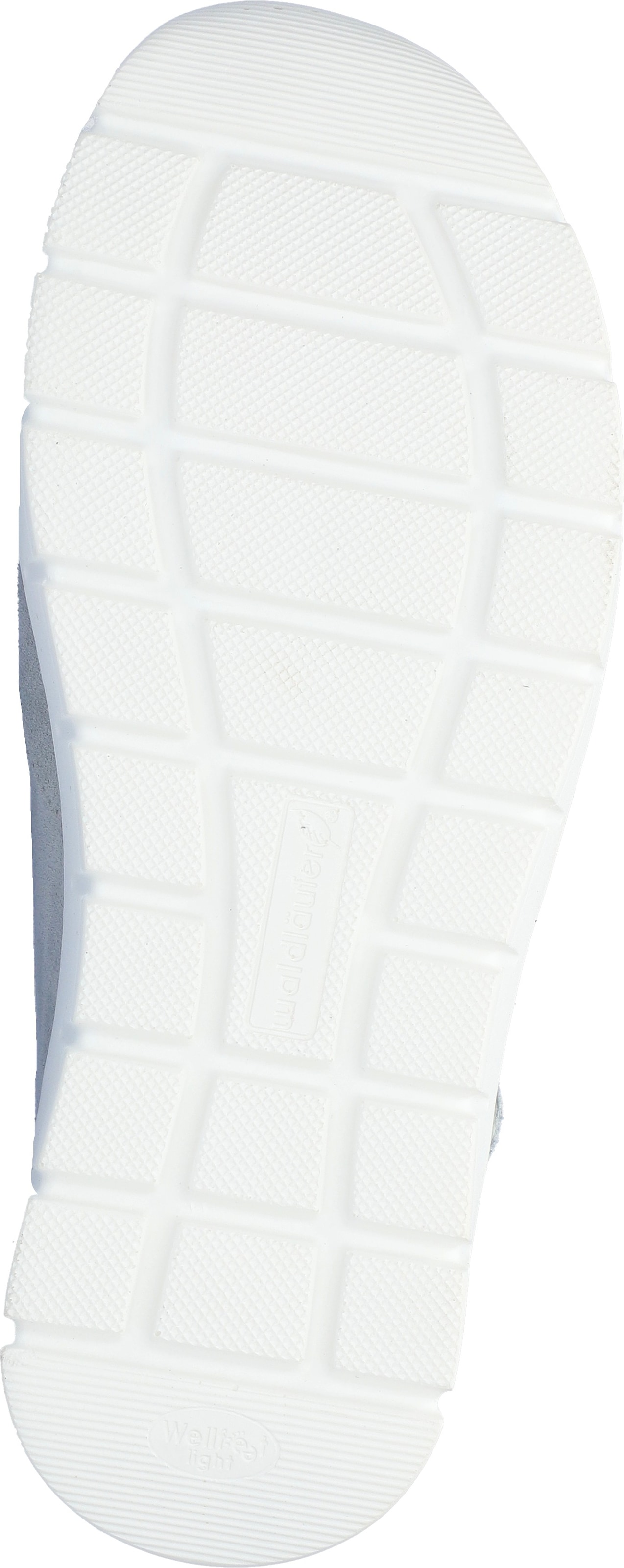 Waldläufer Sandale »K-ADEA«  Keilsandalette, Sommerschuh, Bequemschuh, Klettverschlüsse, K-Weite