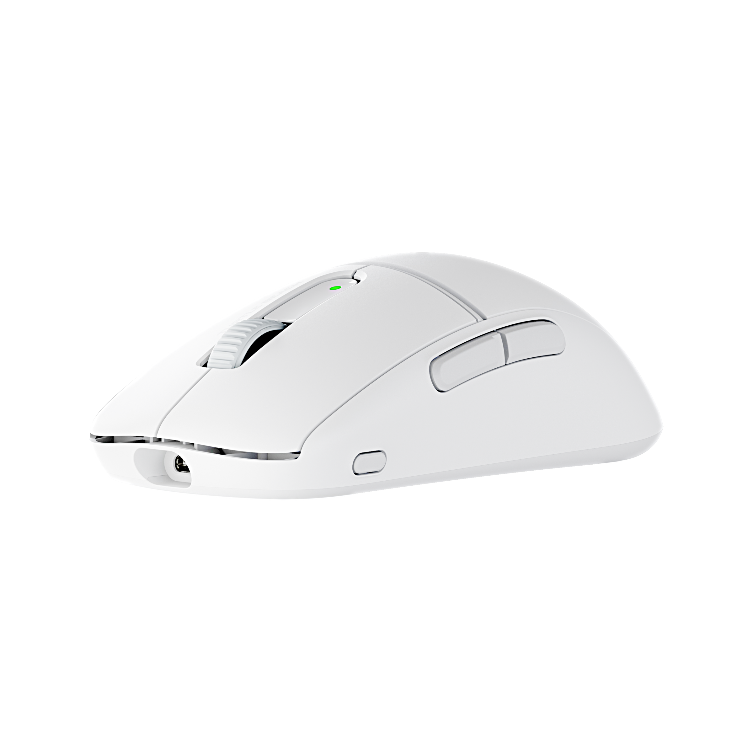 Turtle Beach Gaming-Maus »Burst II Air«, Bluetooth-Funk-kabelgebunden, DPI-Schalter