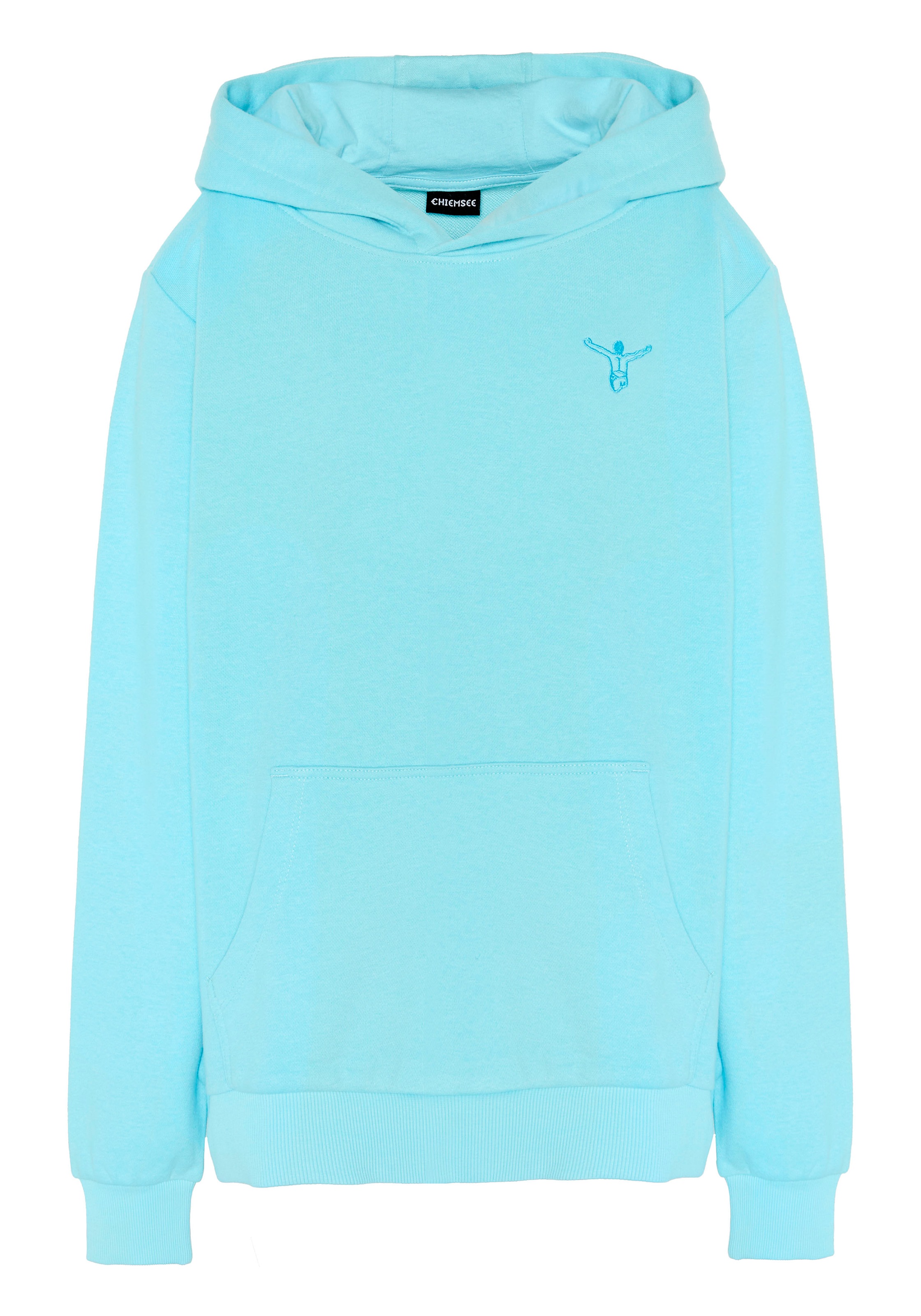 Chiemsee Kapuzensweatshirt
