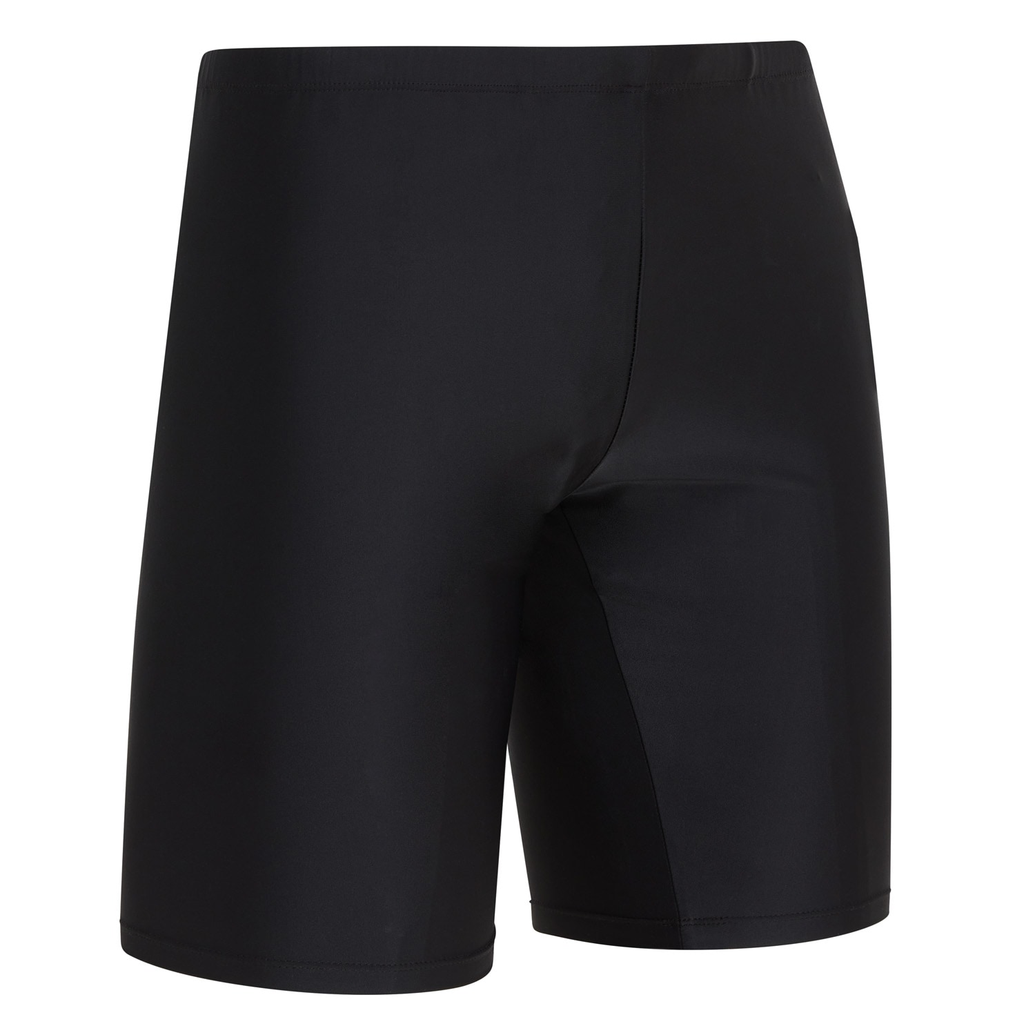 Reebok Badeshorts »Ensley« mit innenliegender Kordel und langem Bein