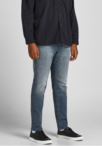Jack & Jones PlusSize Slim-fit-Jeans »Glenn FOX« kaufen