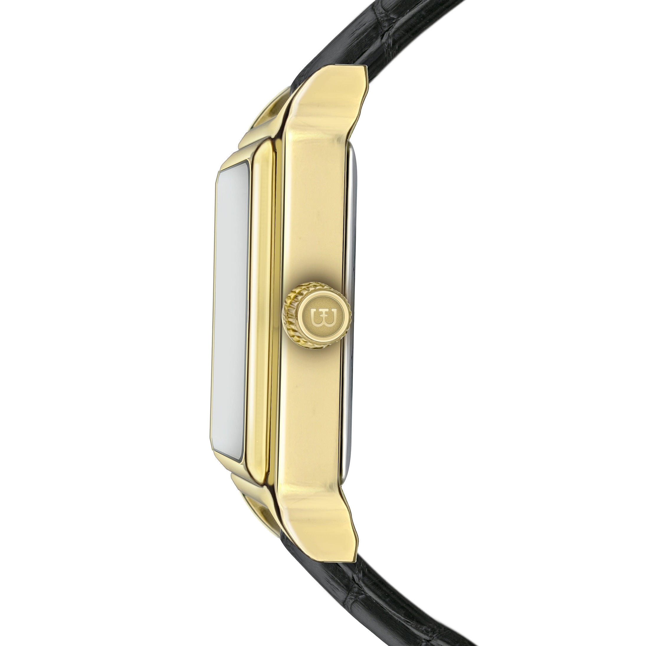 FRANZ BÖHLER Quarzuhr »BC8-S014G«