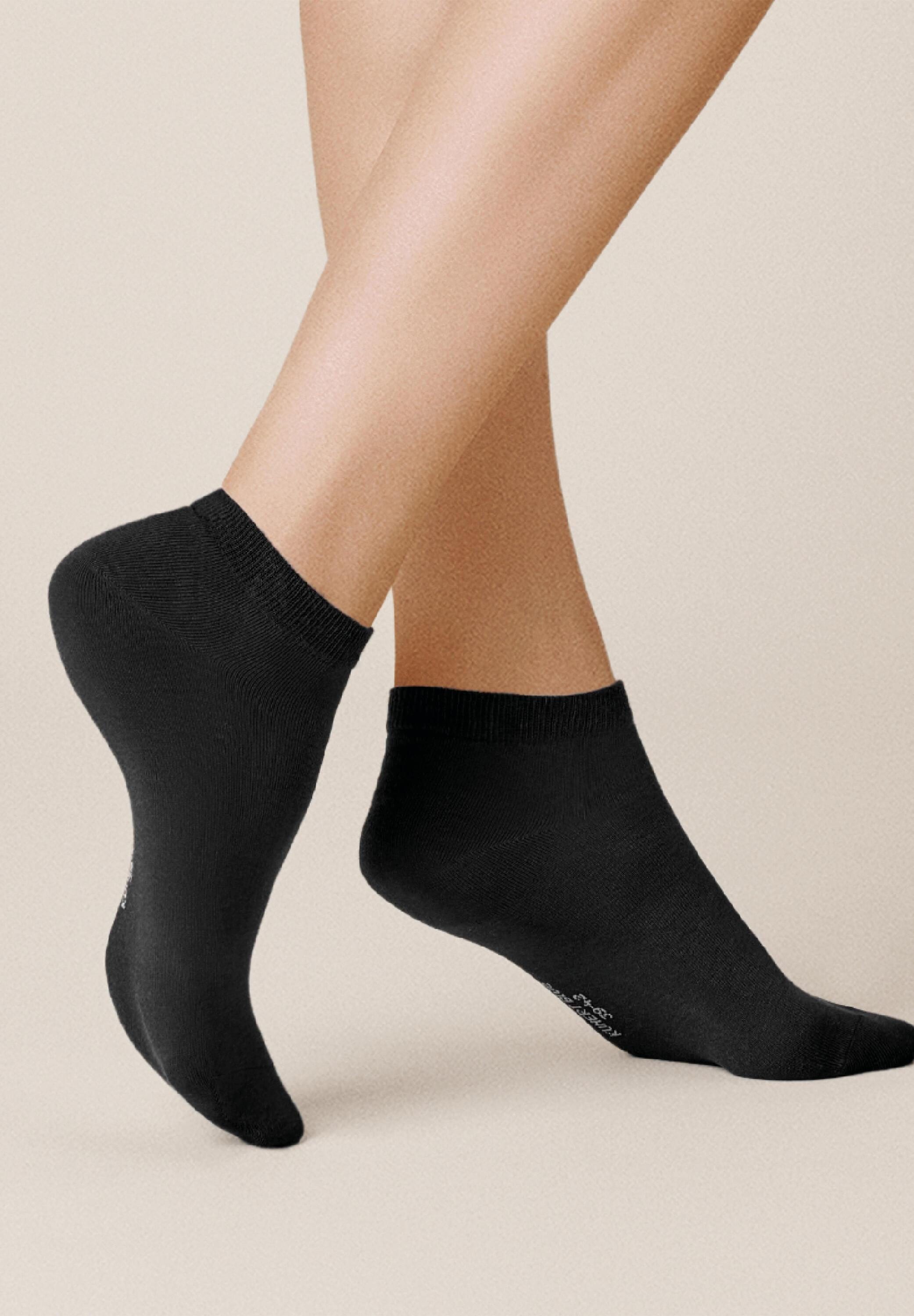 KUNERT Sneakersocken »Sneaker Blue«