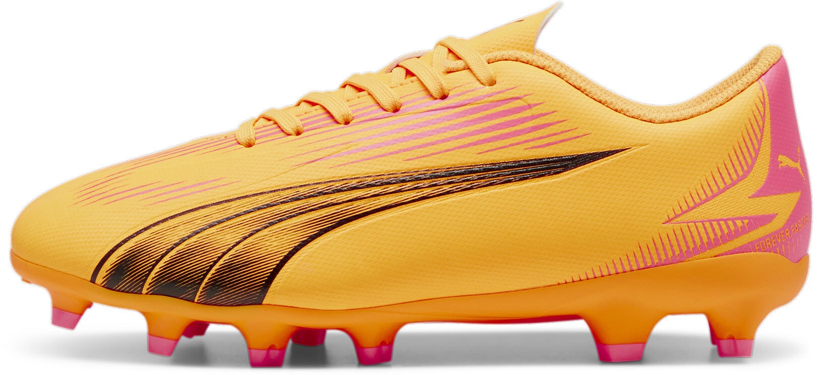 PUMA Fußballschuh »ULTRA PLAY FG/AG JR«
