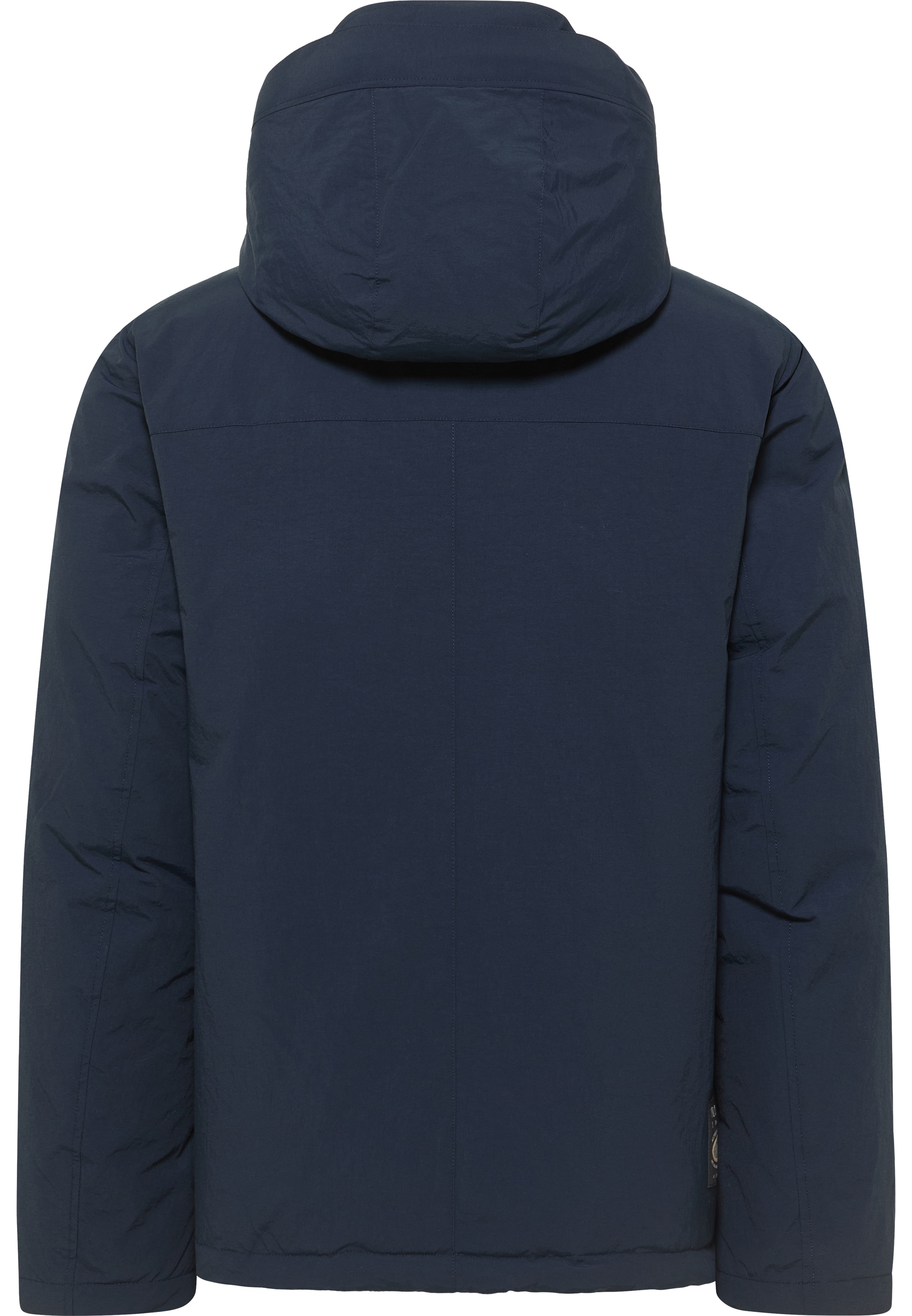 MUSTANG Outdoorjacke »Herren Style Aspen«