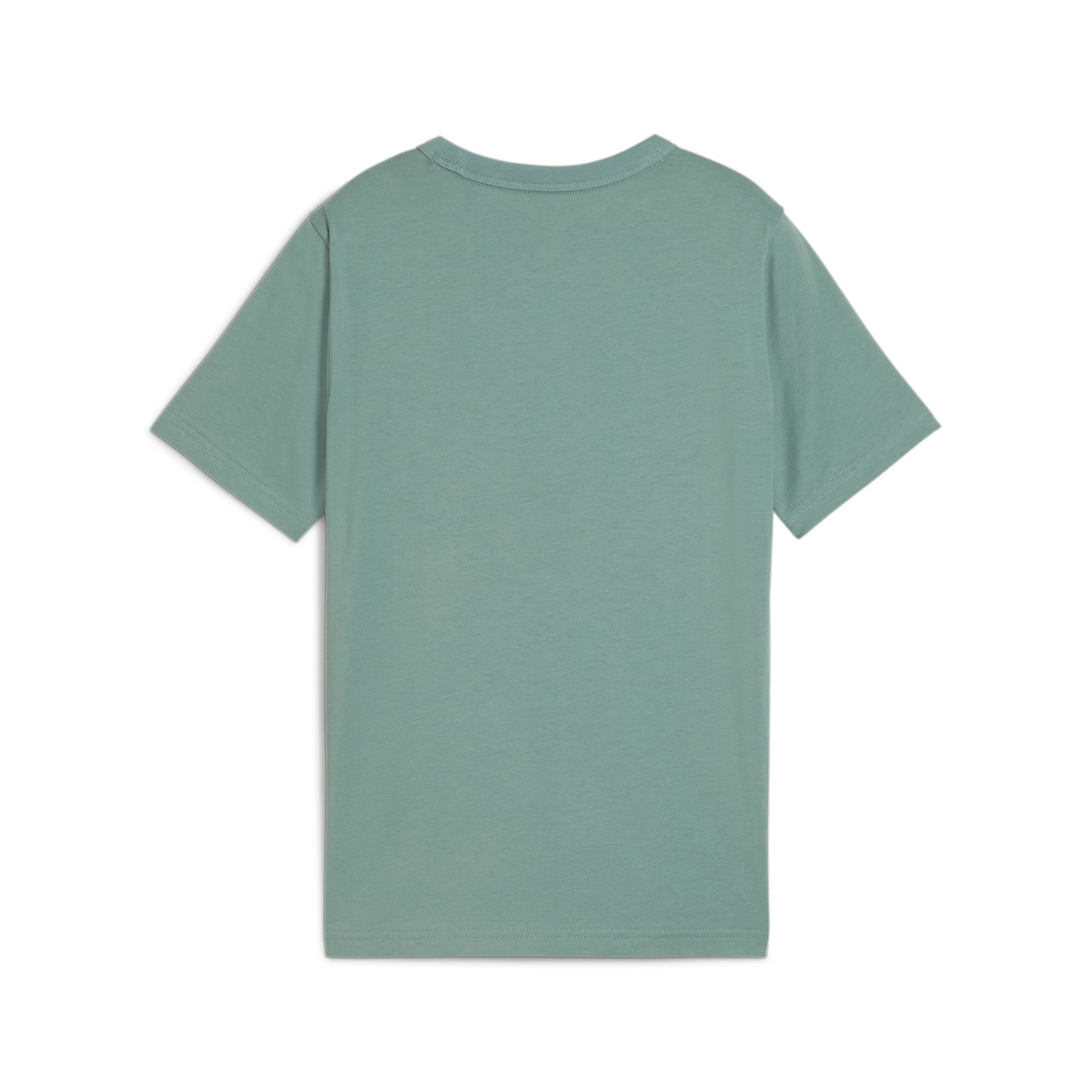 PUMA T-Shirt »CLASS GRAPHIC TEE B«