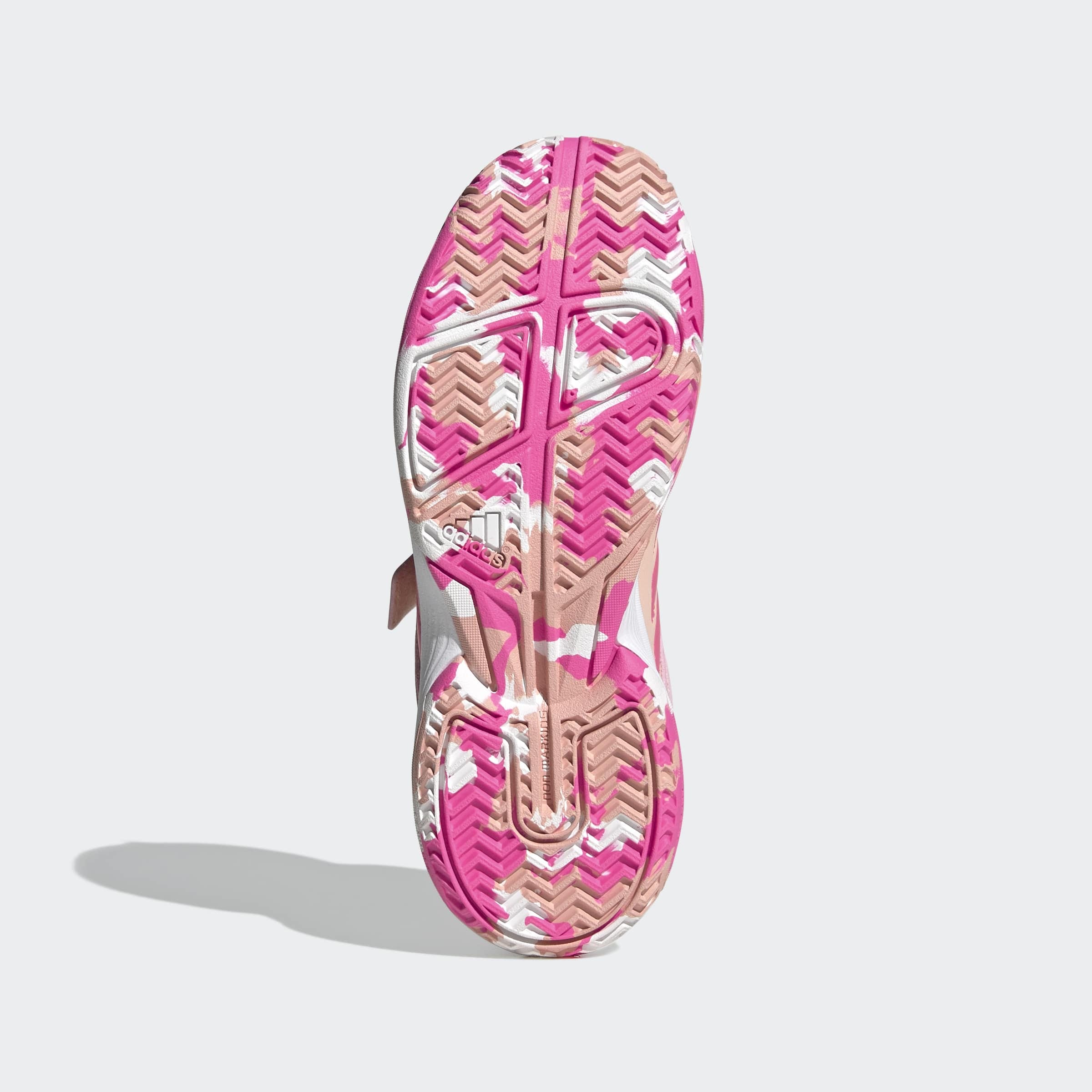 adidas Performance Hallenschuh »SPEEDCOURT INDOOR KIDS«  geeignet für jeden Hallensport, Indoorschuhe für Kinder & Jugendliche