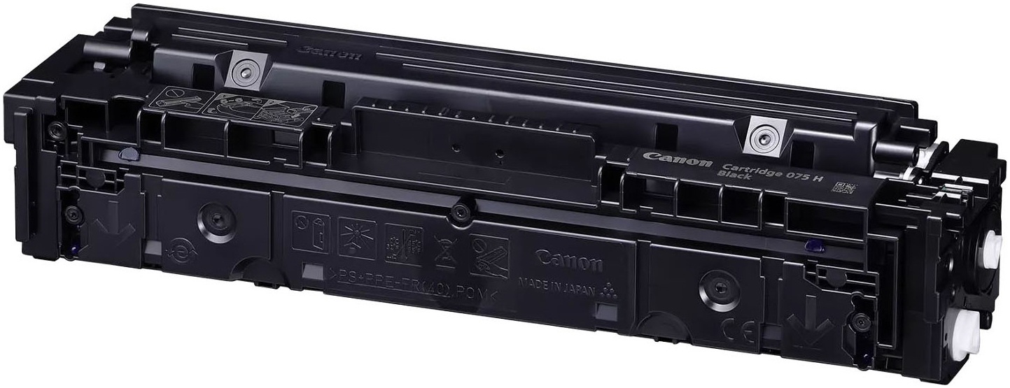 Canon Tonerpatrone »6366C002 CANON 075HY LBP Cartridge«