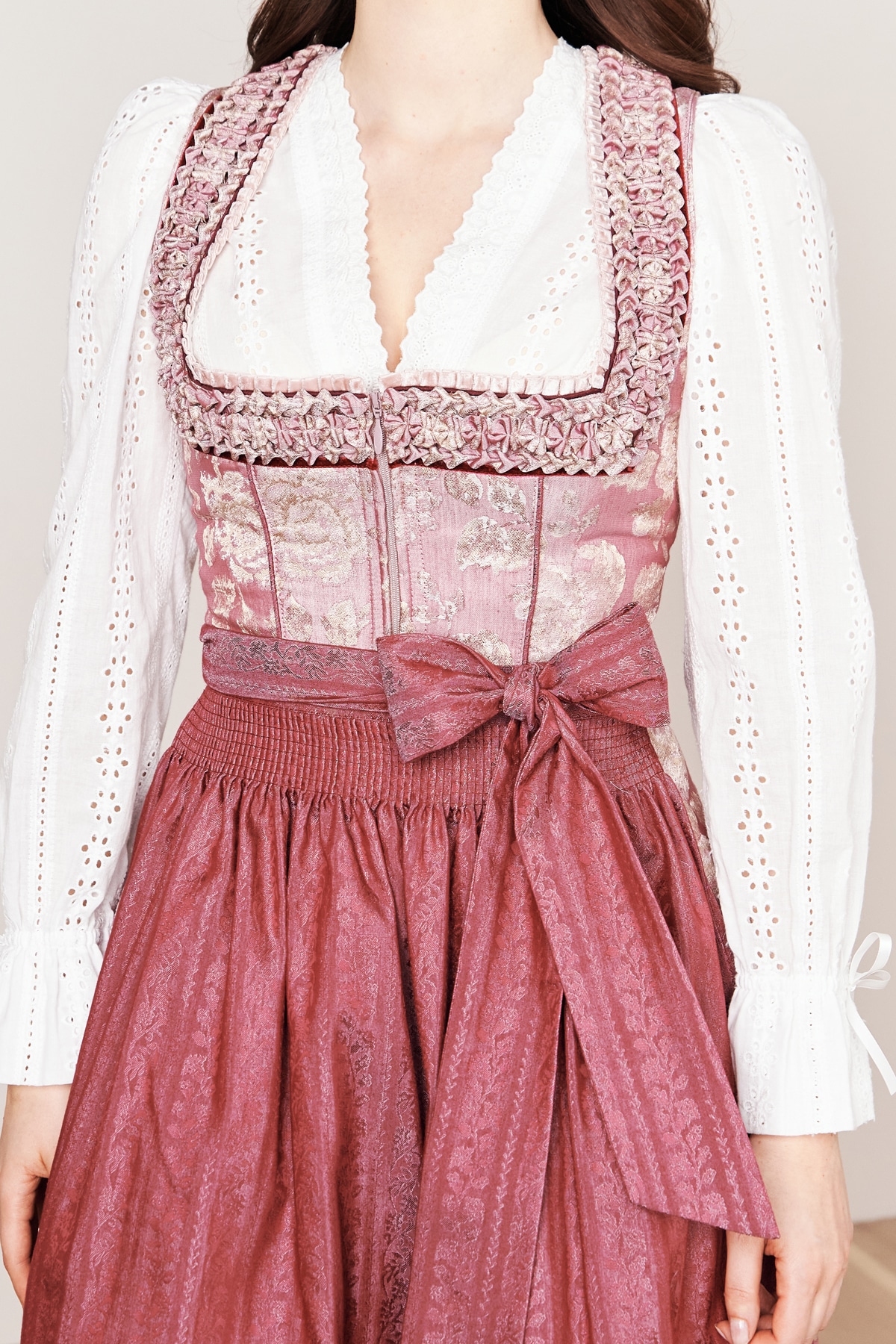 Krüger Dirndl »Dirndl Enrica (70cm)«