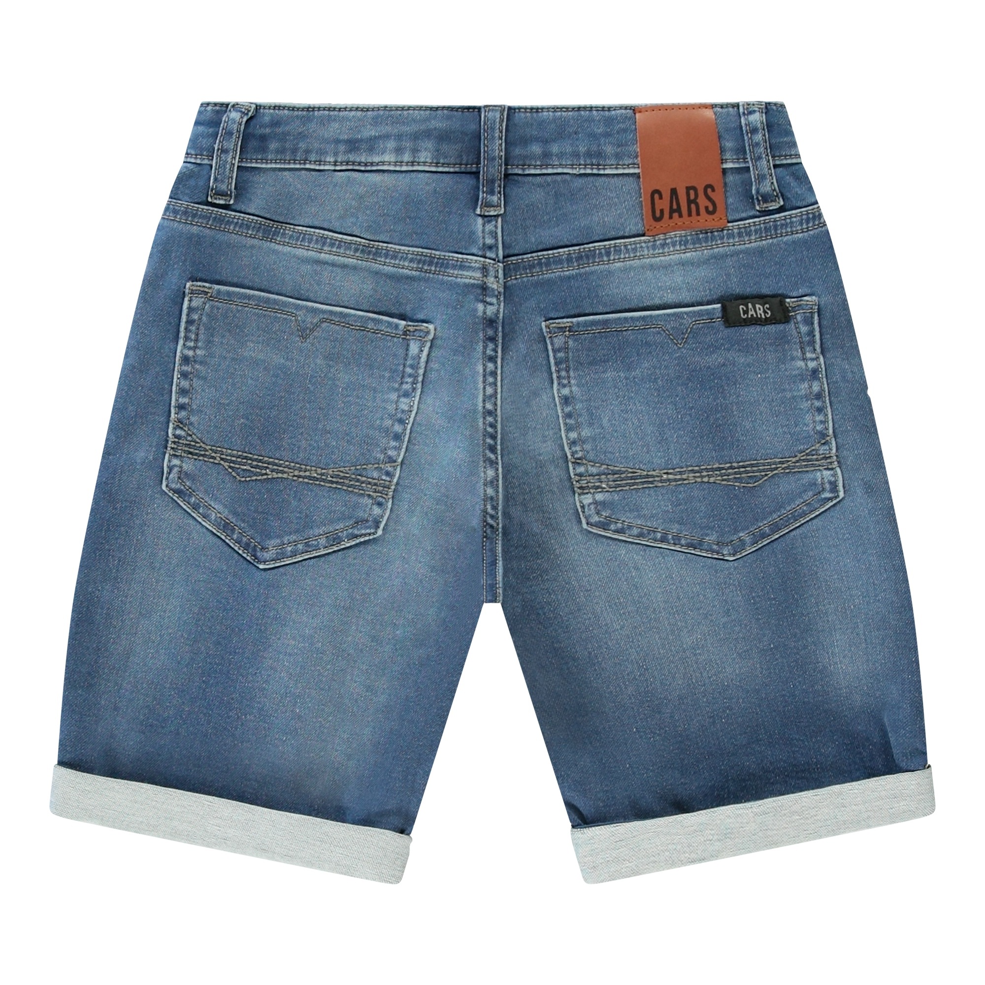 CARS JEANS Shorts »Kids SEATLE Short«