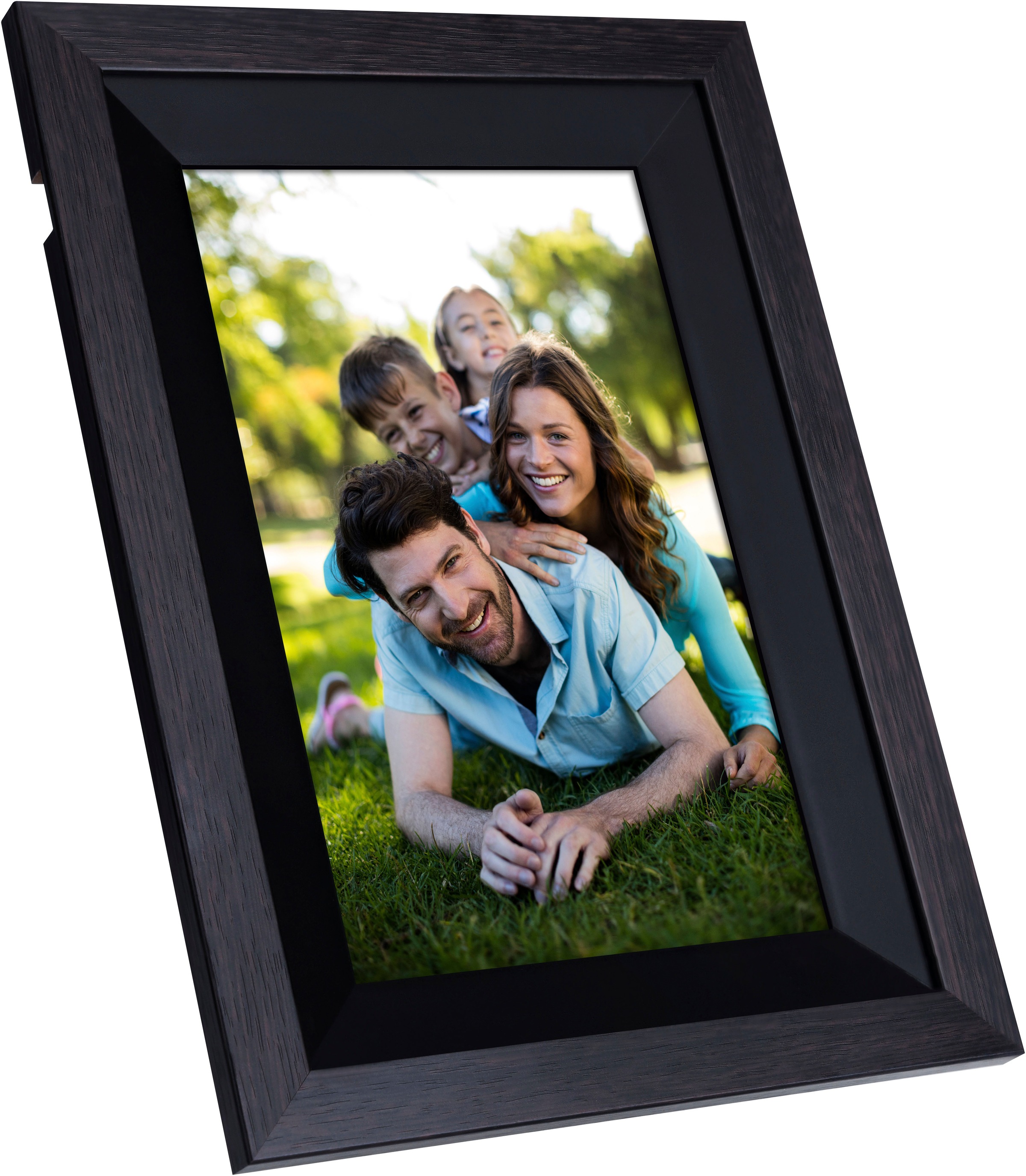 Rollei Digitaler Bilderrahmen »Smart Frame WiFi 105«, 25,53 cm/10,1 Zoll, 1920 x 1200 px Pixel, 8 GB