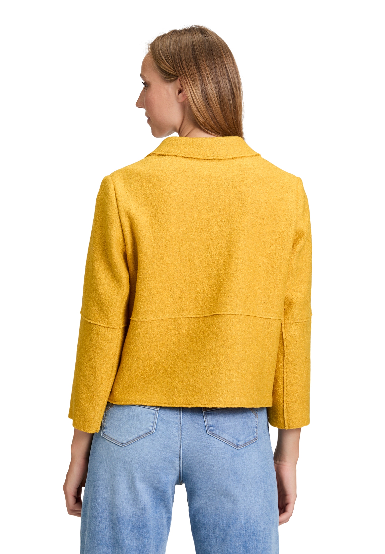 Betty Barclay Jackenblazer »Blazer-Jacke mit Reverskragen«