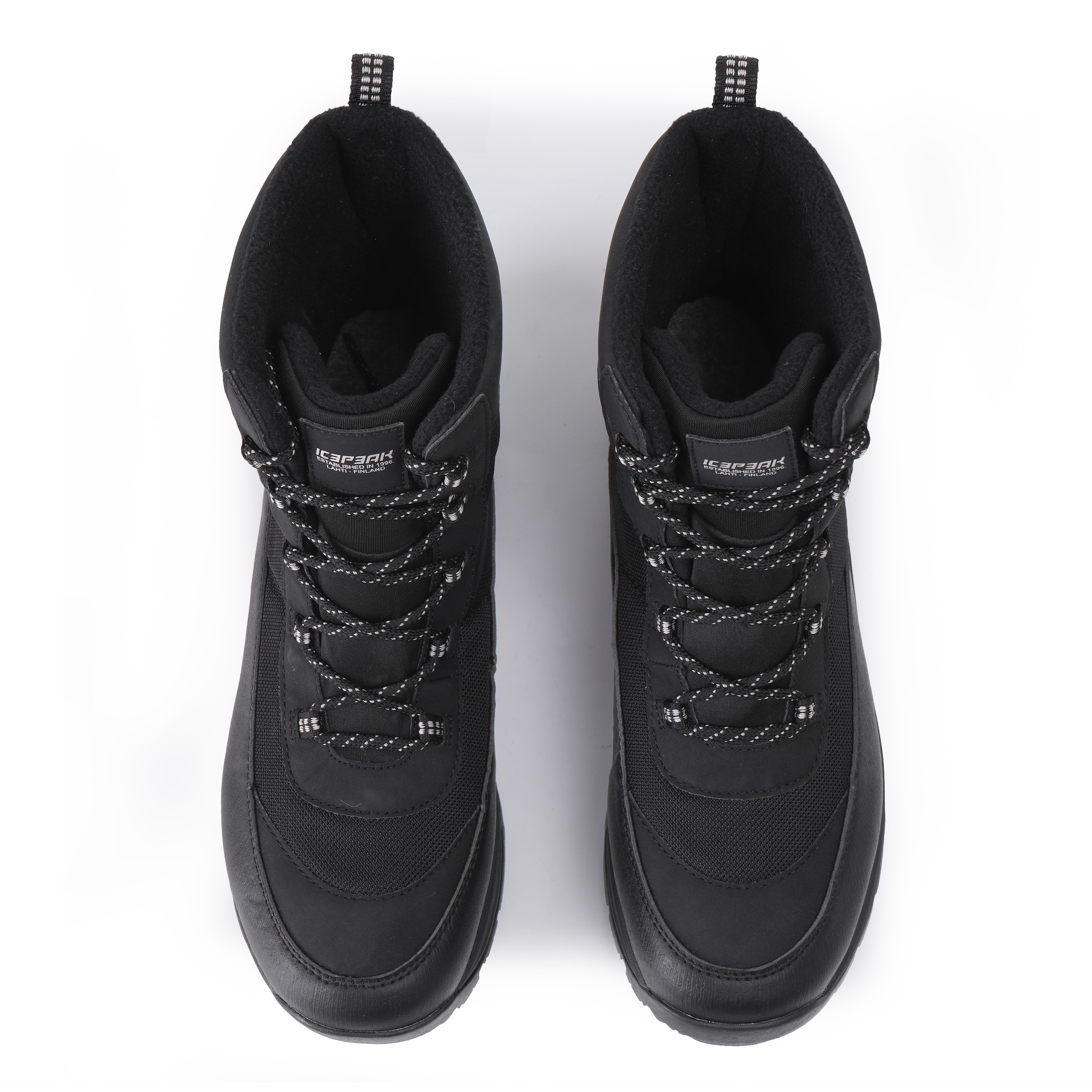 Icepeak Winterboots »ANAHEIM MR«  Winterschuhe, Winterstiefel, Snowboots, gefüttert & wasserabweisend