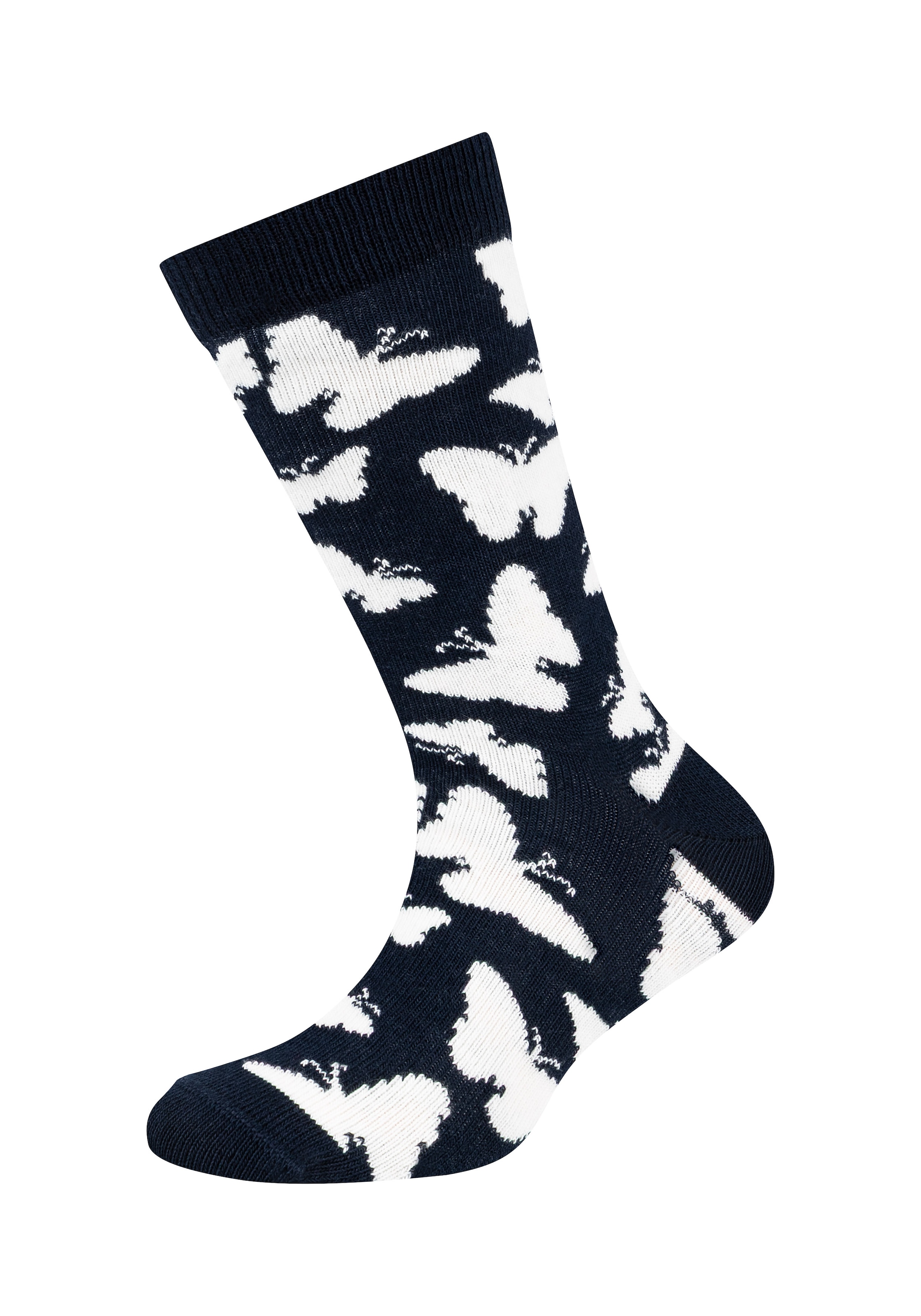 Camano Socken 8 Paar, 