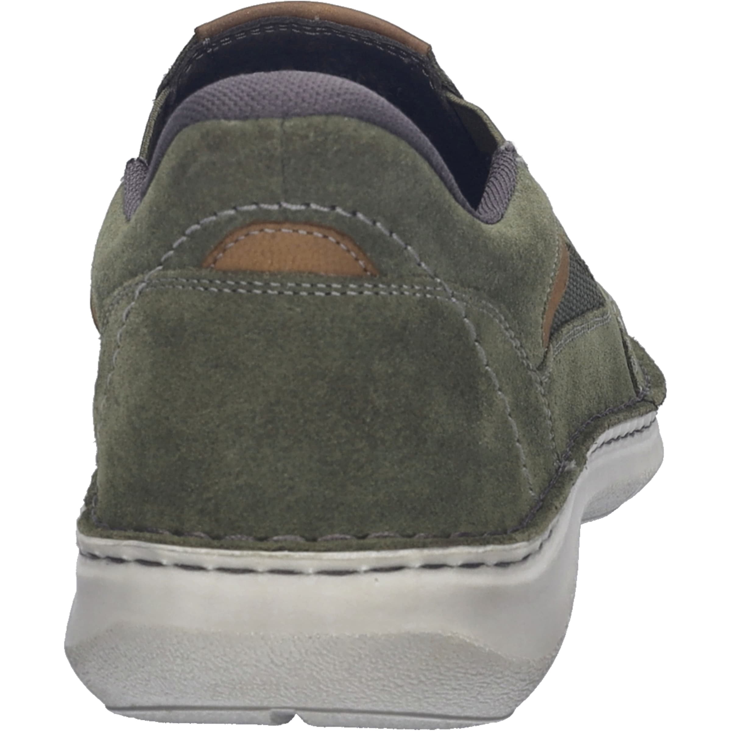 Josef Seibel Slipper »New Anvers 25, bosco-kombi«