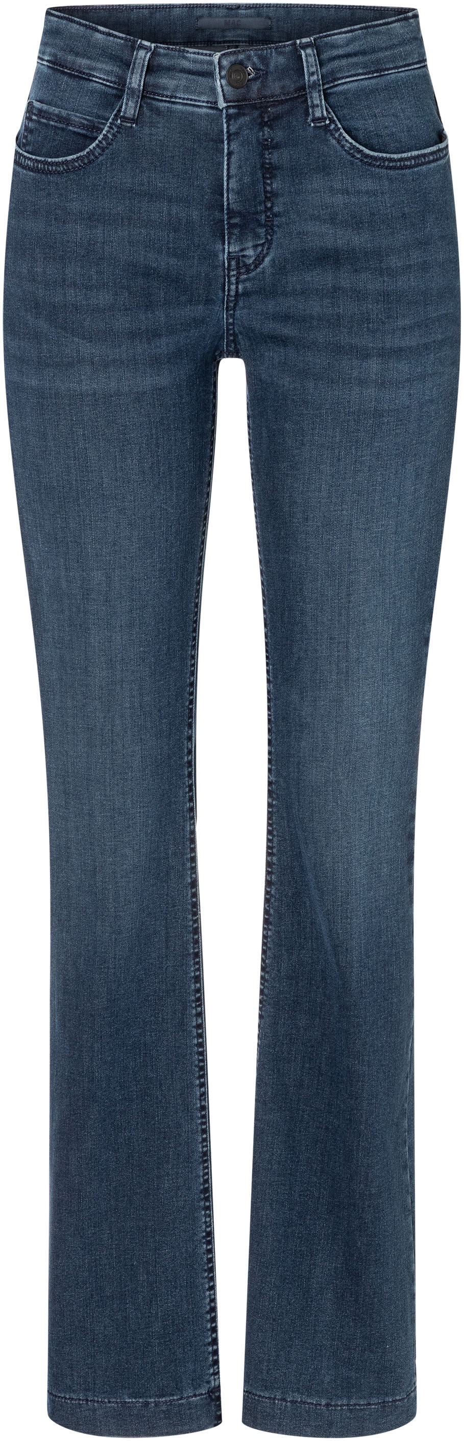 MAC Bootcut-Jeans »BOOT« im Five-Pocket Style