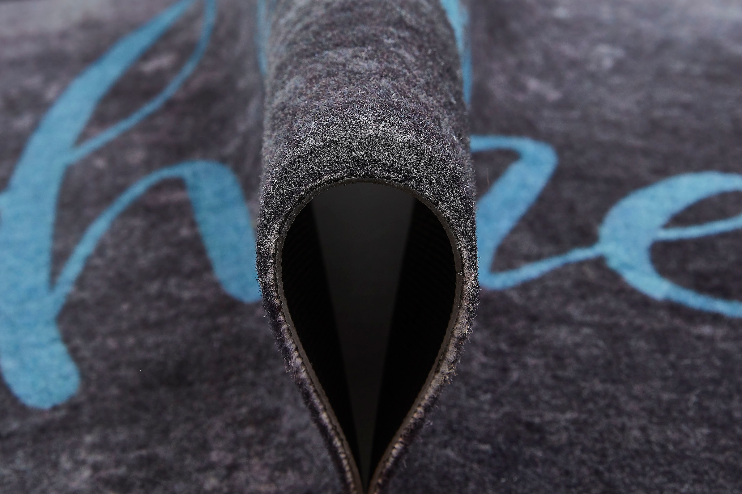 Andiamo Fußmatte »Modern«, rechteckig, 6,5 mm Höhe, Schmutzfangmatte, bedruckt, diverse Motive, In- und Outdoor geeignet