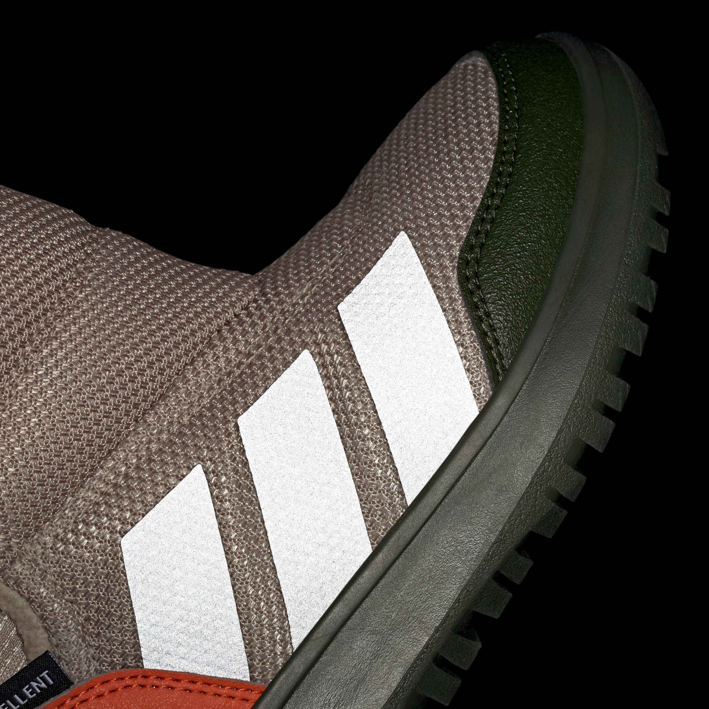 adidas Sportswear Winterstiefel »WINTERPLAY E KIDS«, Winterschuhe, Winterboots, Snowboots
