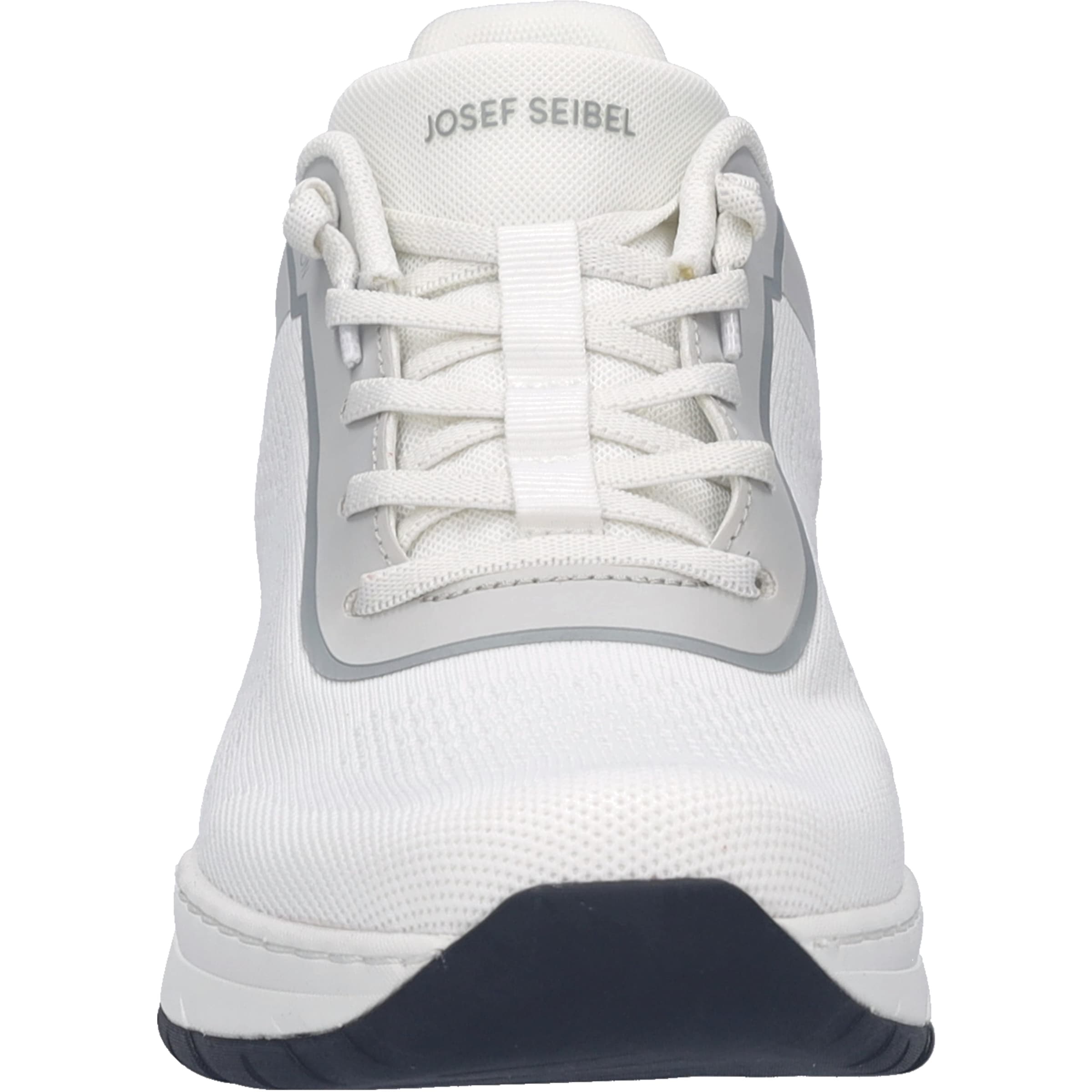 Josef Seibel Sneaker »Mitchell 15, weiss-grau«