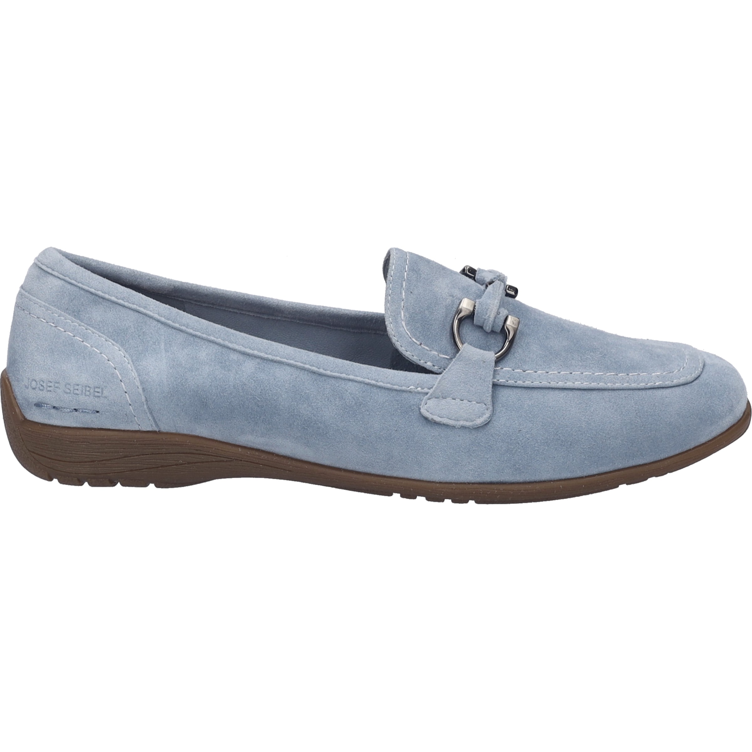 Josef Seibel Ballerina »Fenja 34, skyblue«