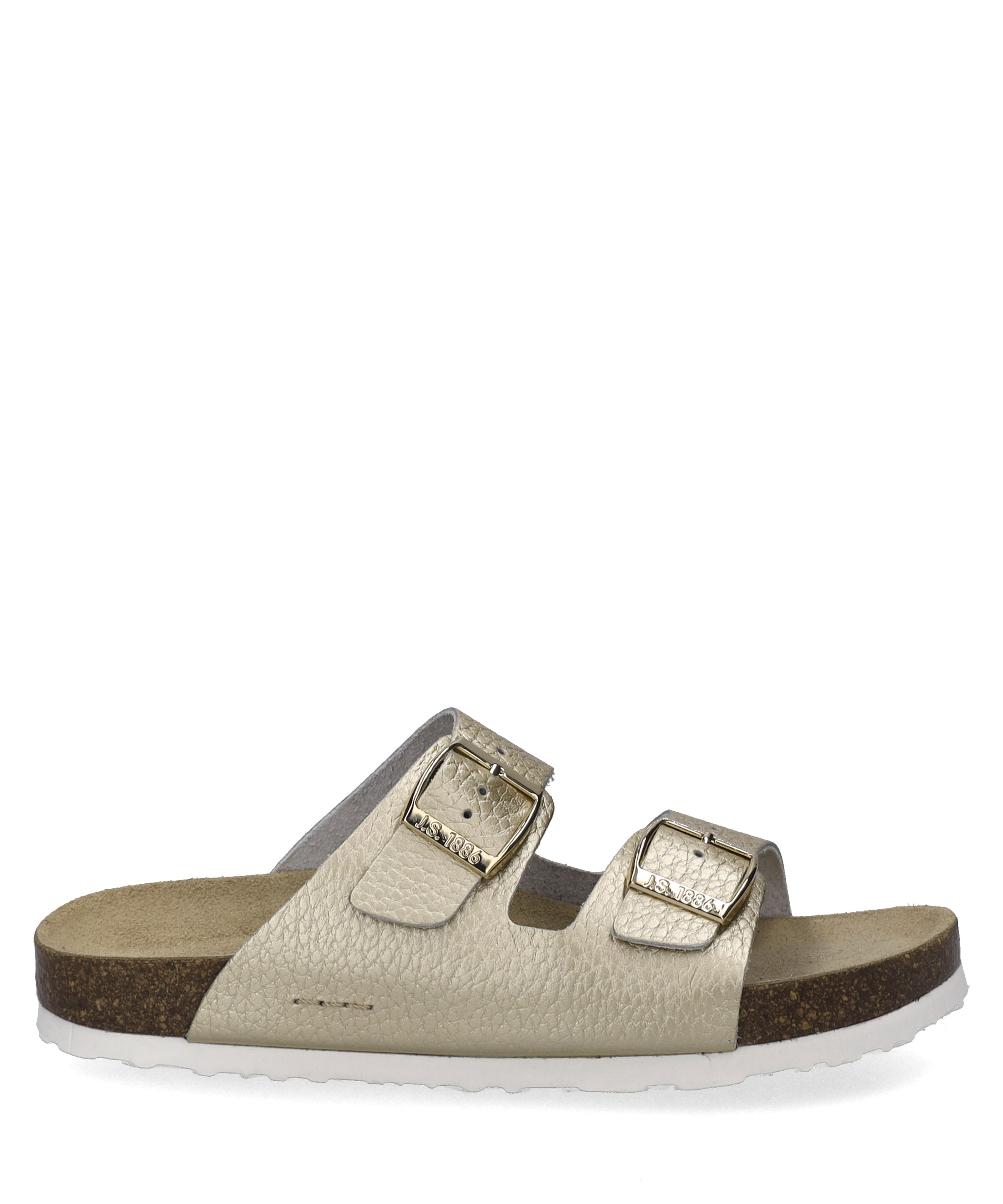 Josef Seibel Sandale »Hermine 01, gold«