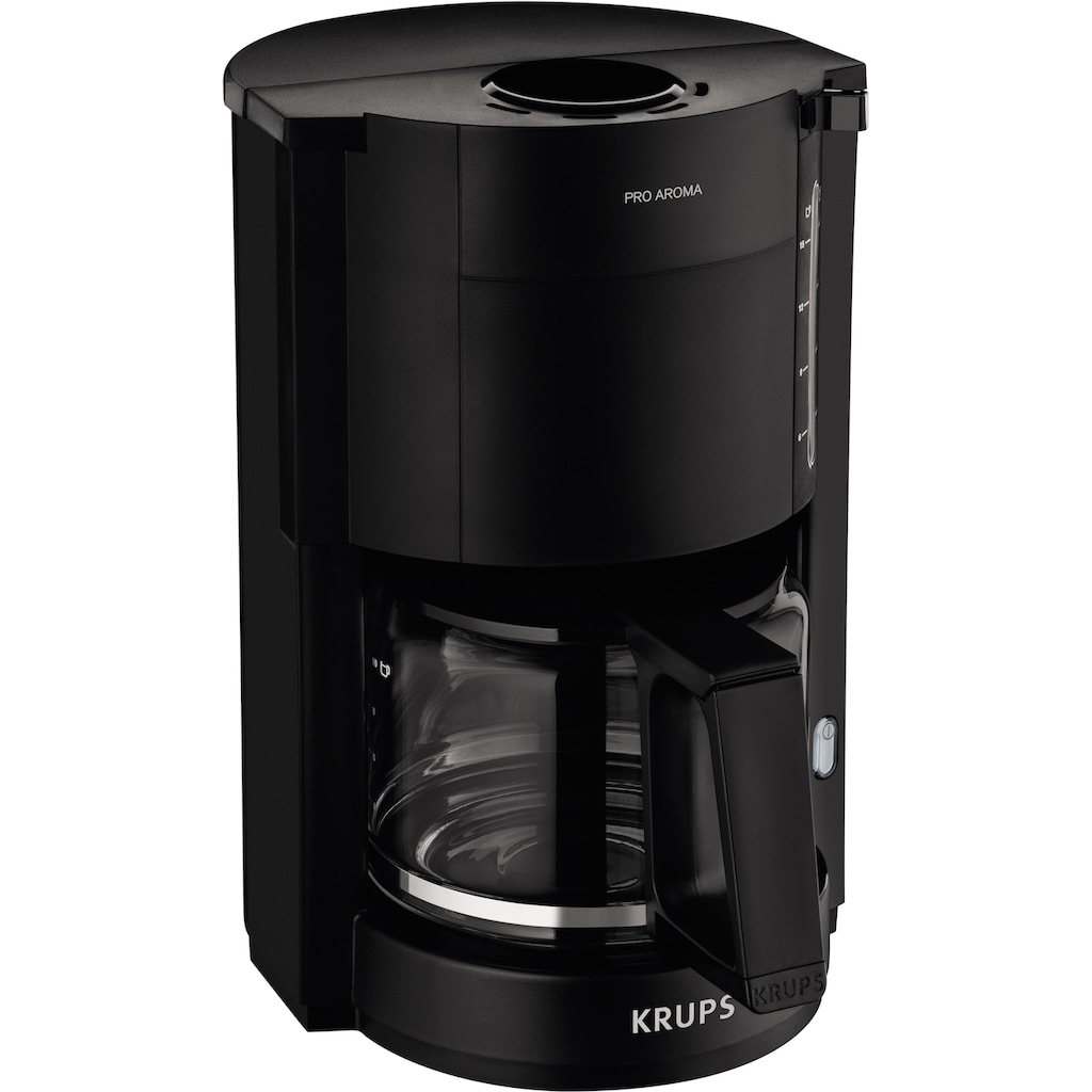 Krups Filterkaffeemaschine »F30908 Pro Aroma«