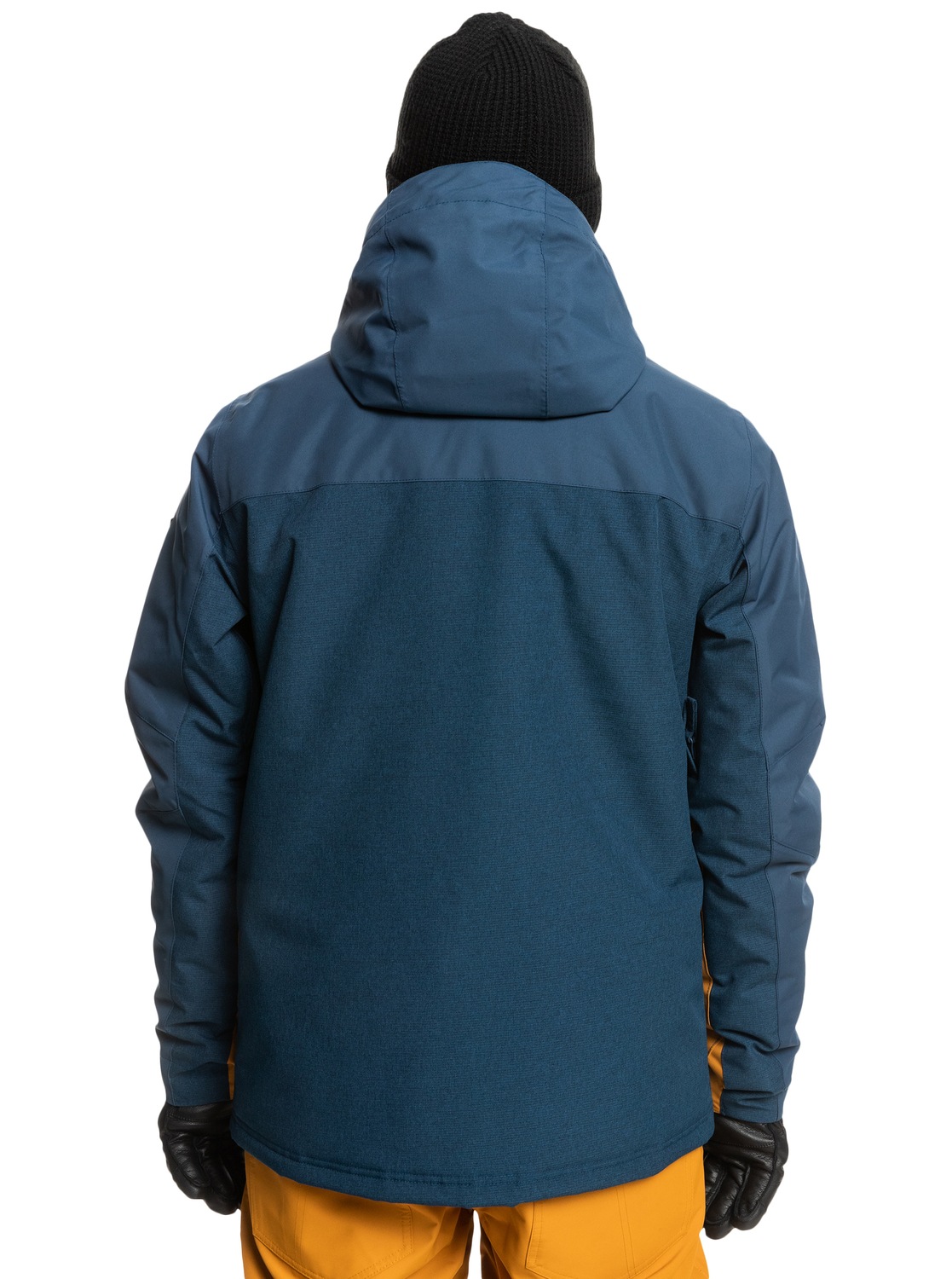 Quiksilver Snowboardjacke »Dawson«