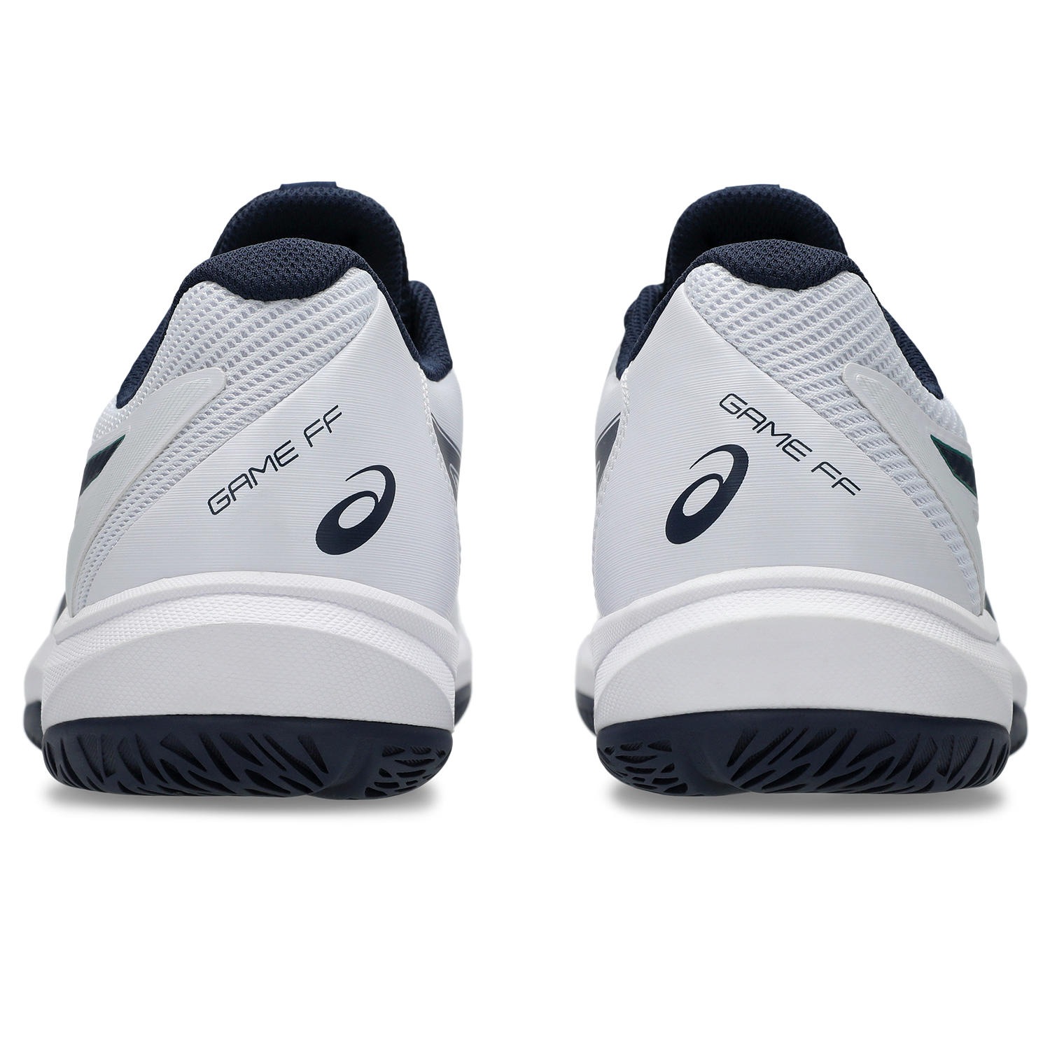 Asics Tennisschuh »GAME FF«, Multicourt-Schuhe