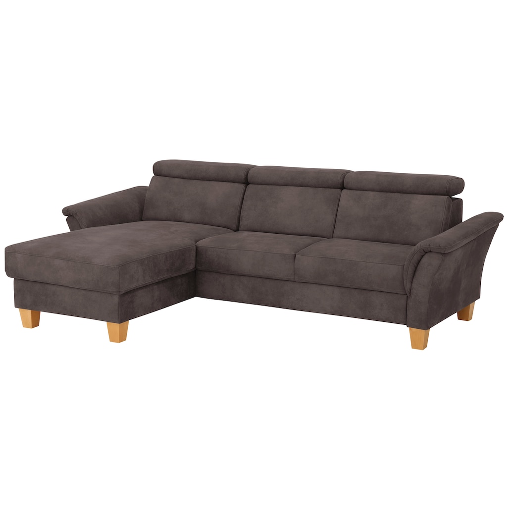 Home affaire Ecksofa »Conville«