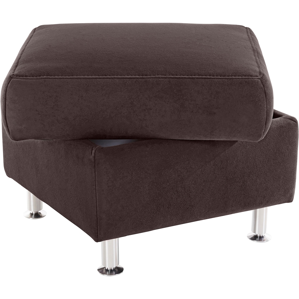 sit&more Hocker »Belfort«