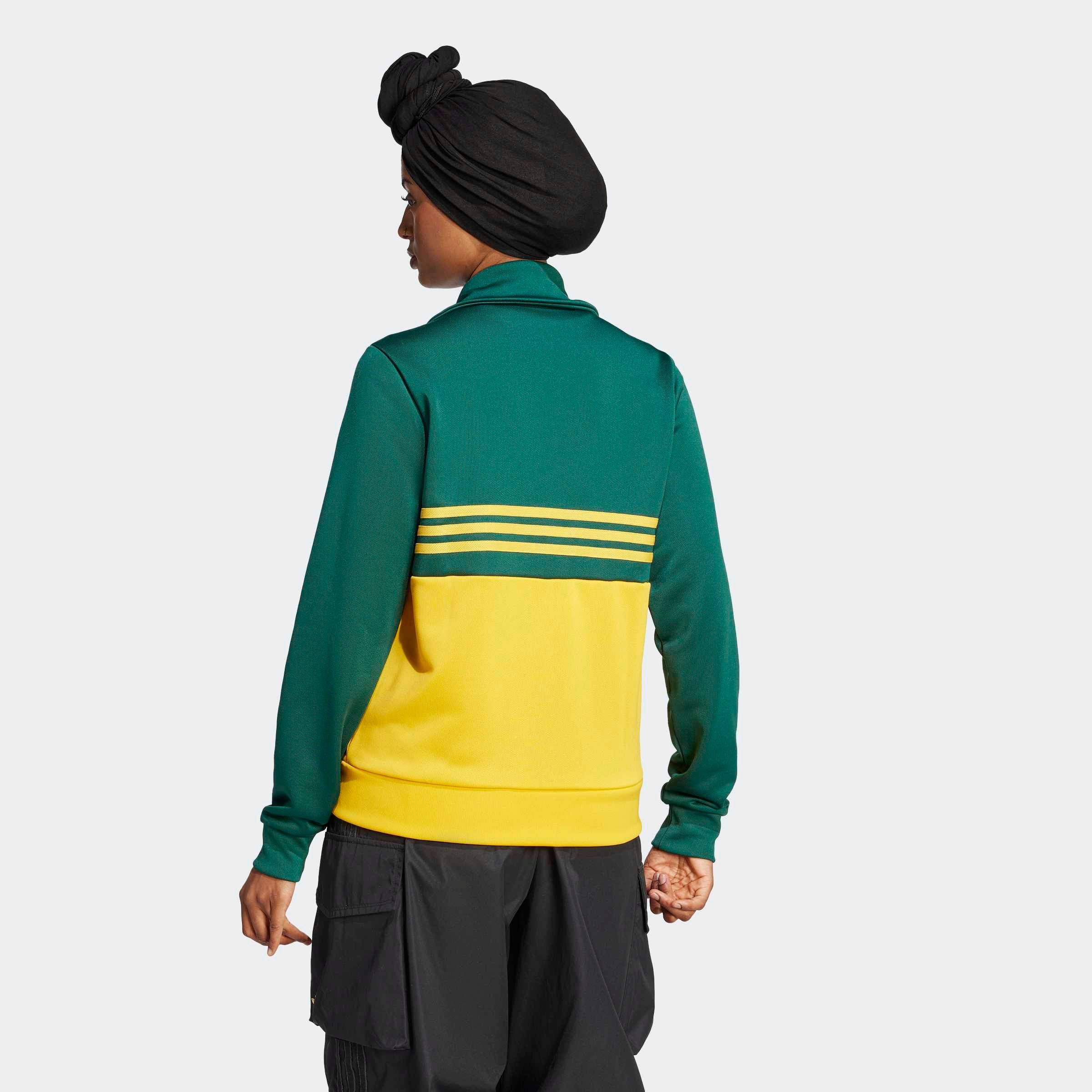 adidas Originals Trainingsjacke »3S TRACKTOP«