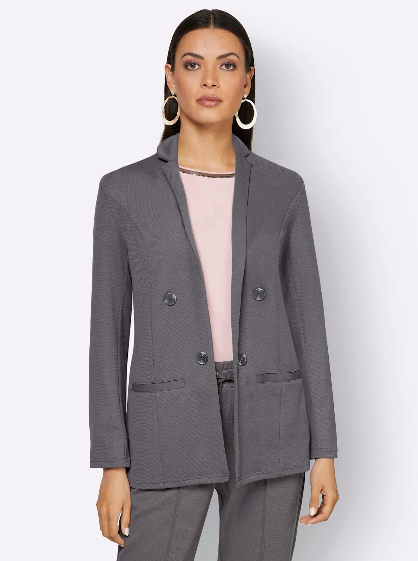 creation L Jackenblazer »Blazer«