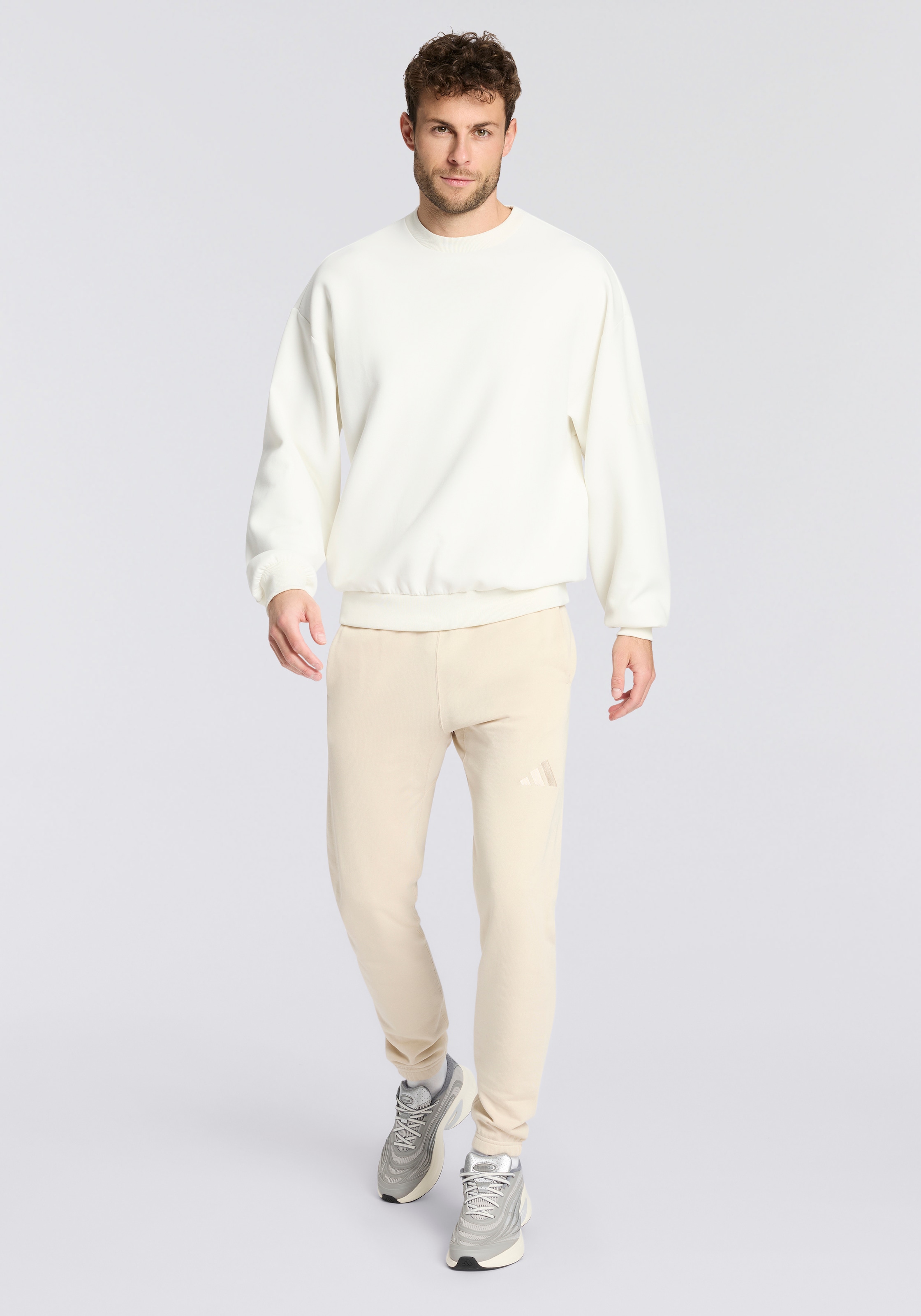 adidas Sportswear Sweatshirt »M SL SK CREW«
