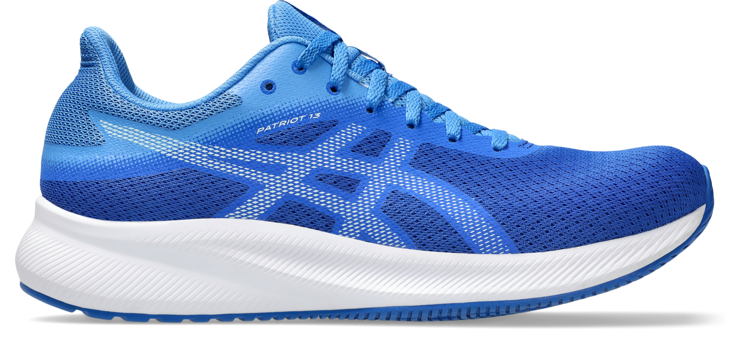 Asics Laufschuh »PATRIOT 13«