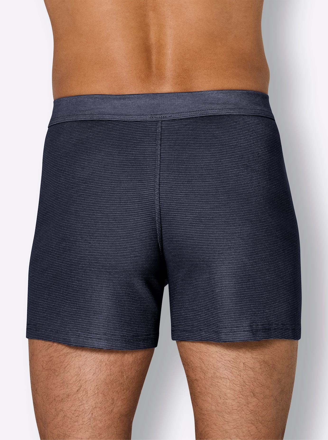 wäschepur Boxershorts 3 Stk.