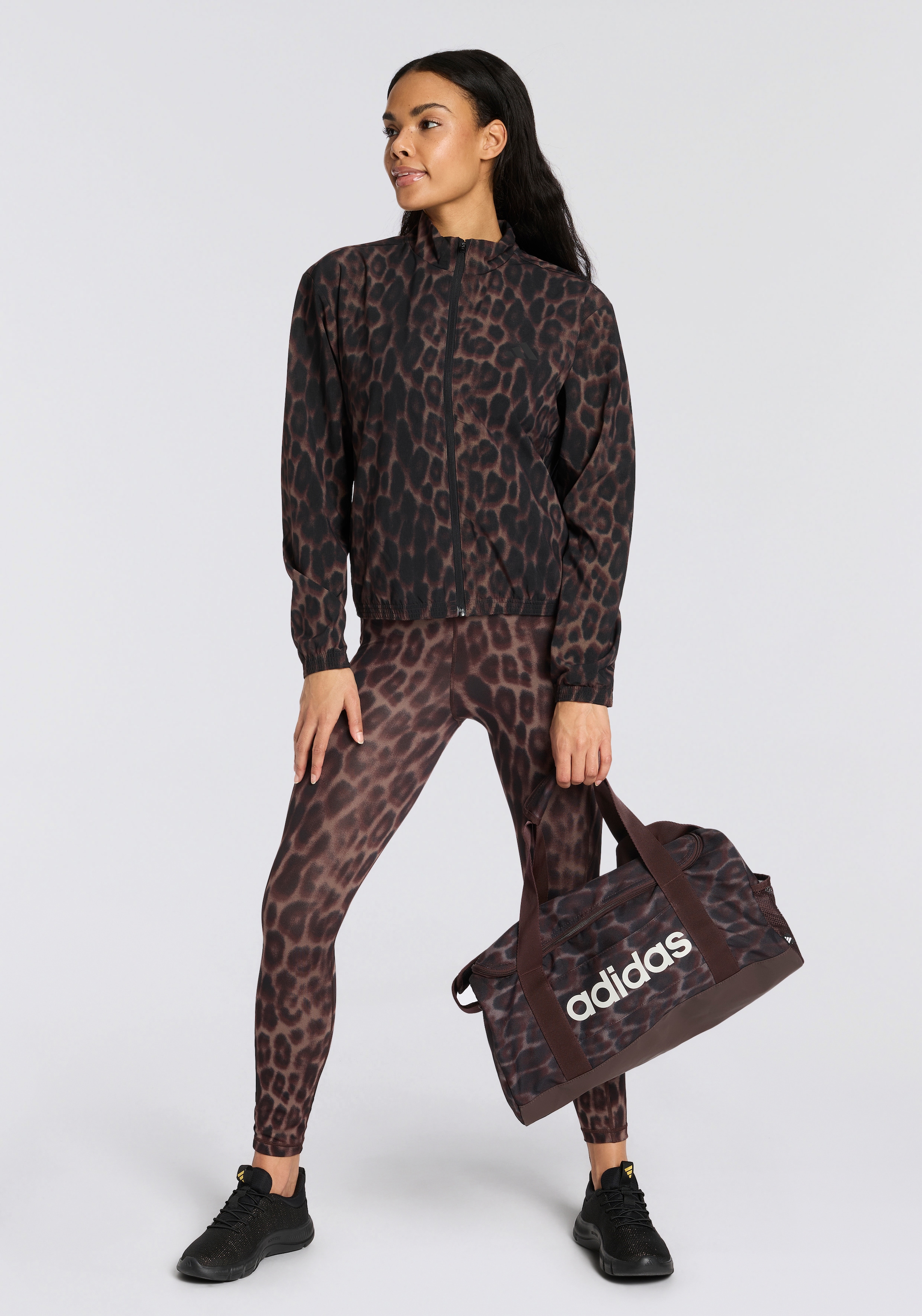 adidas Performance Beanie »SPW C G BUCKET«