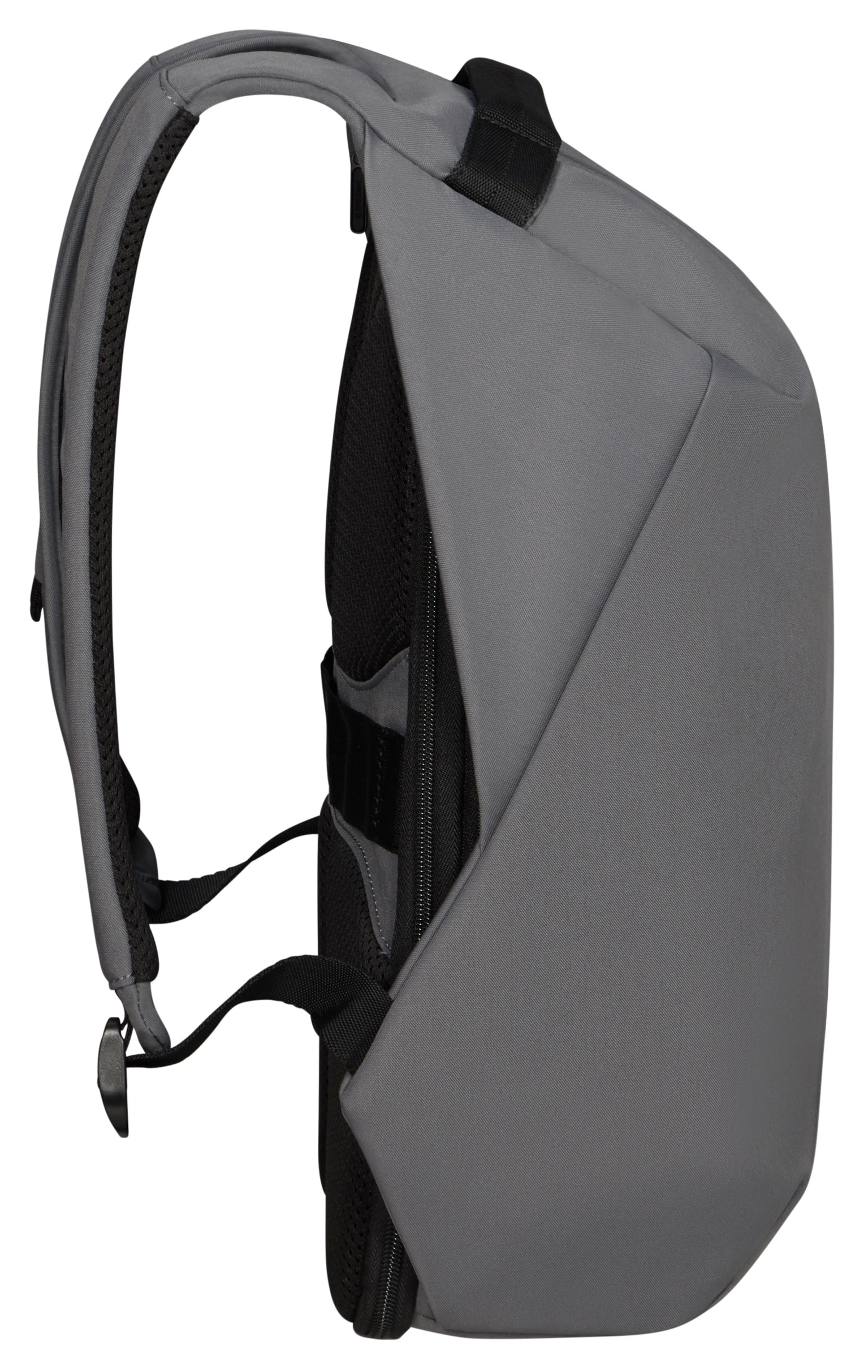 Samsonite Laptoprucksack »SECURIPAK 2.0 Backpack 14.1«, Freizeitrucksack Cityrucksack Backpack Schulrucksack Arbeitsrucksack
