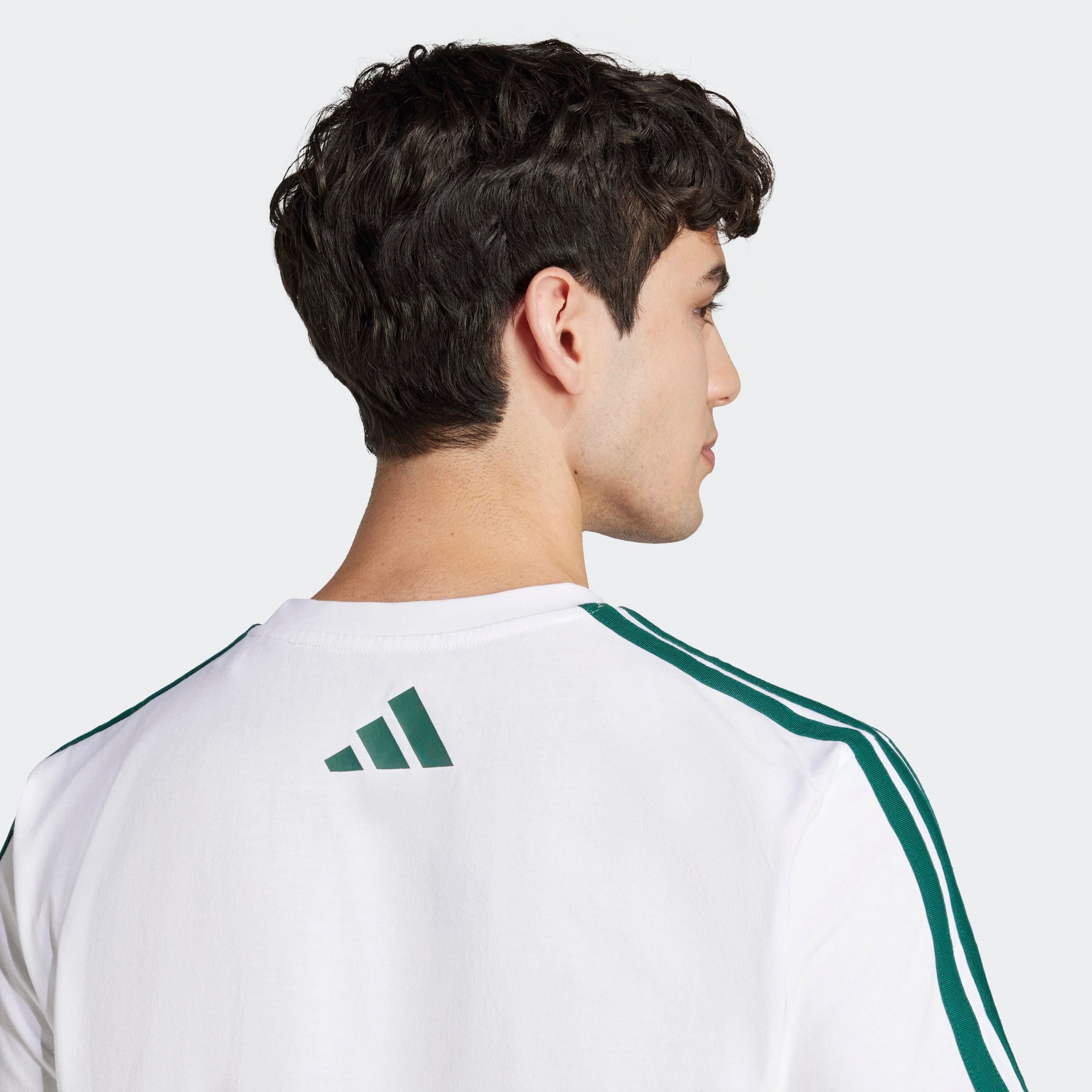 adidas Sportswear T-Shirt »M C COLLEG TEE«