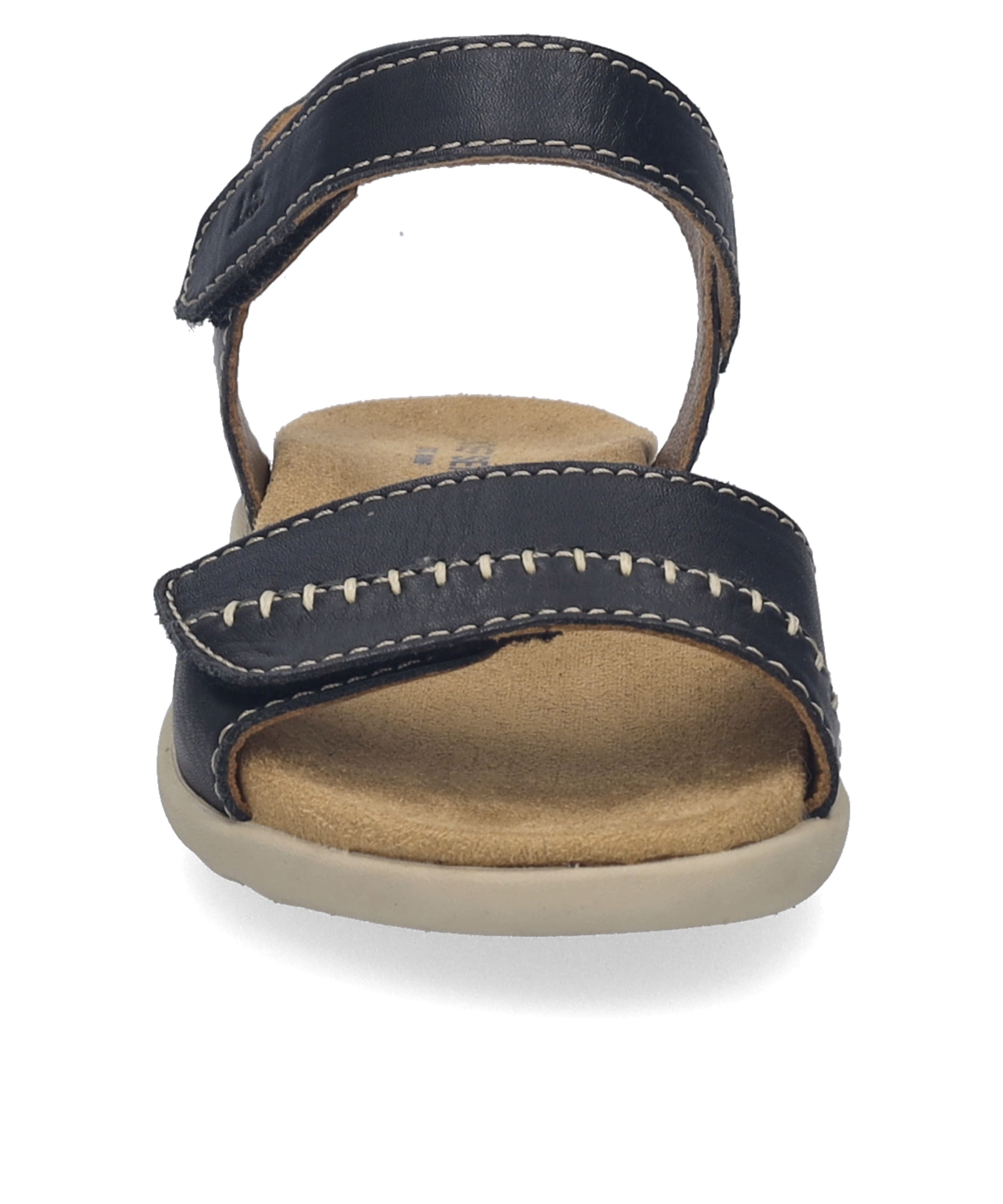 Josef Seibel Sandale »Juliet 03, schwarz«