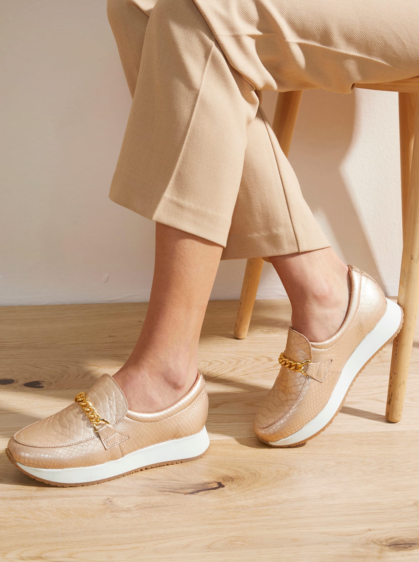 heine Slipper
