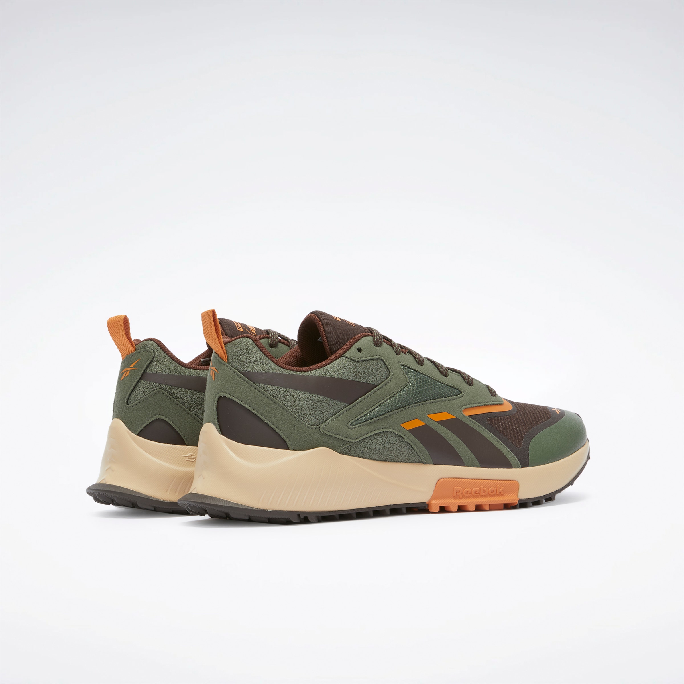 Reebok Laufschuh »LAVANTE TRAIL 2«
