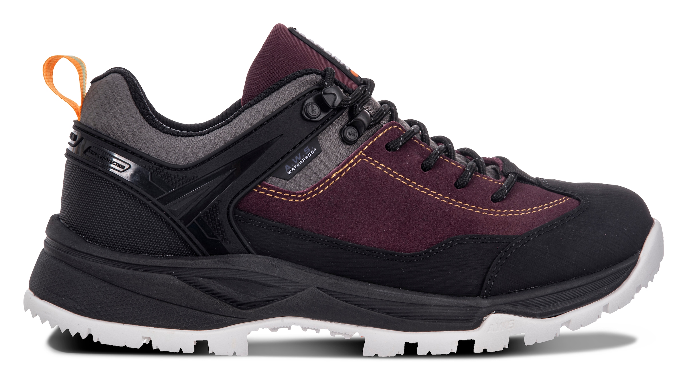 Icepeak Wanderschuh »ABAI MS«