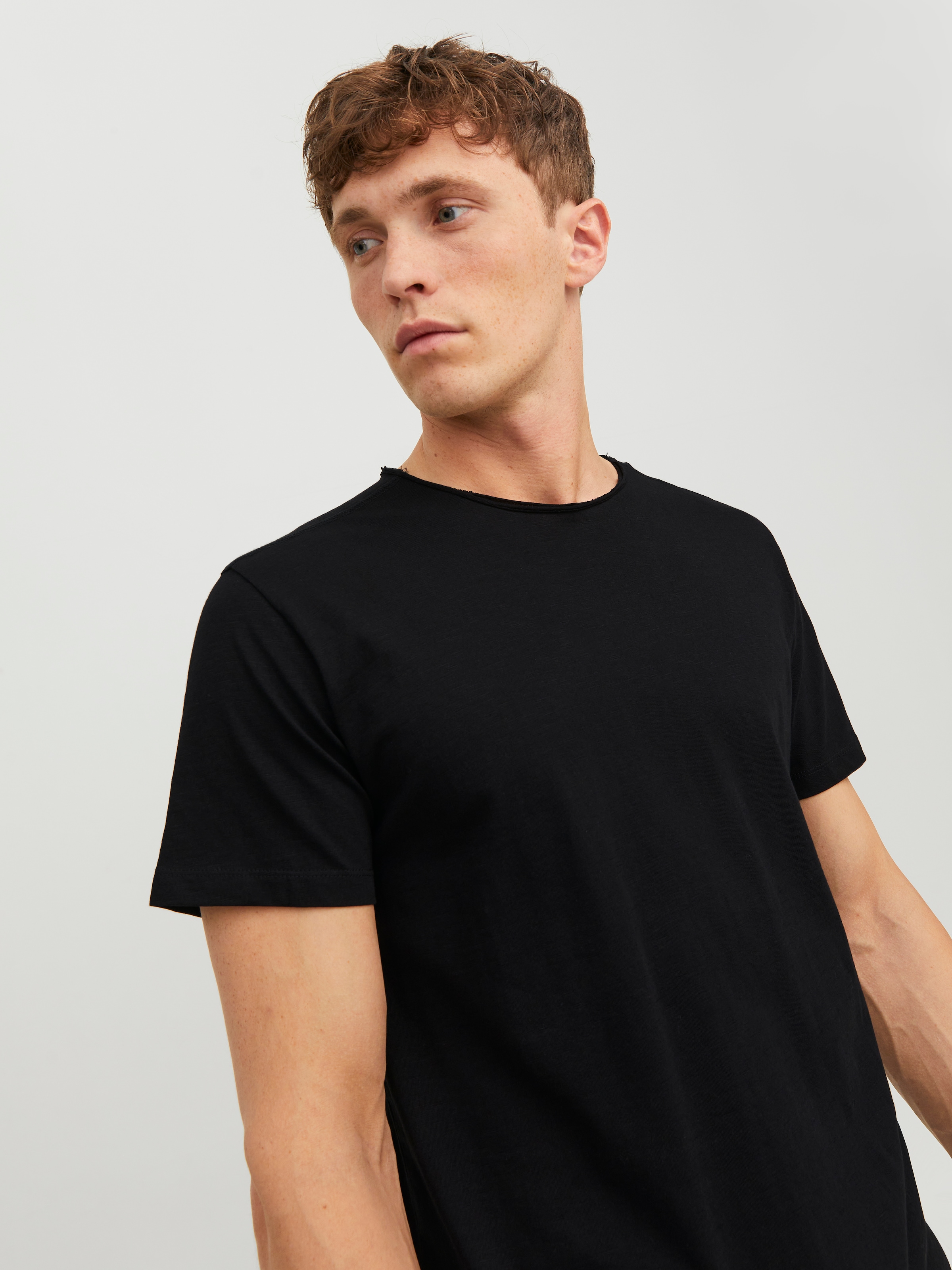Jack & Jones T-Shirt »BASHER TEE«