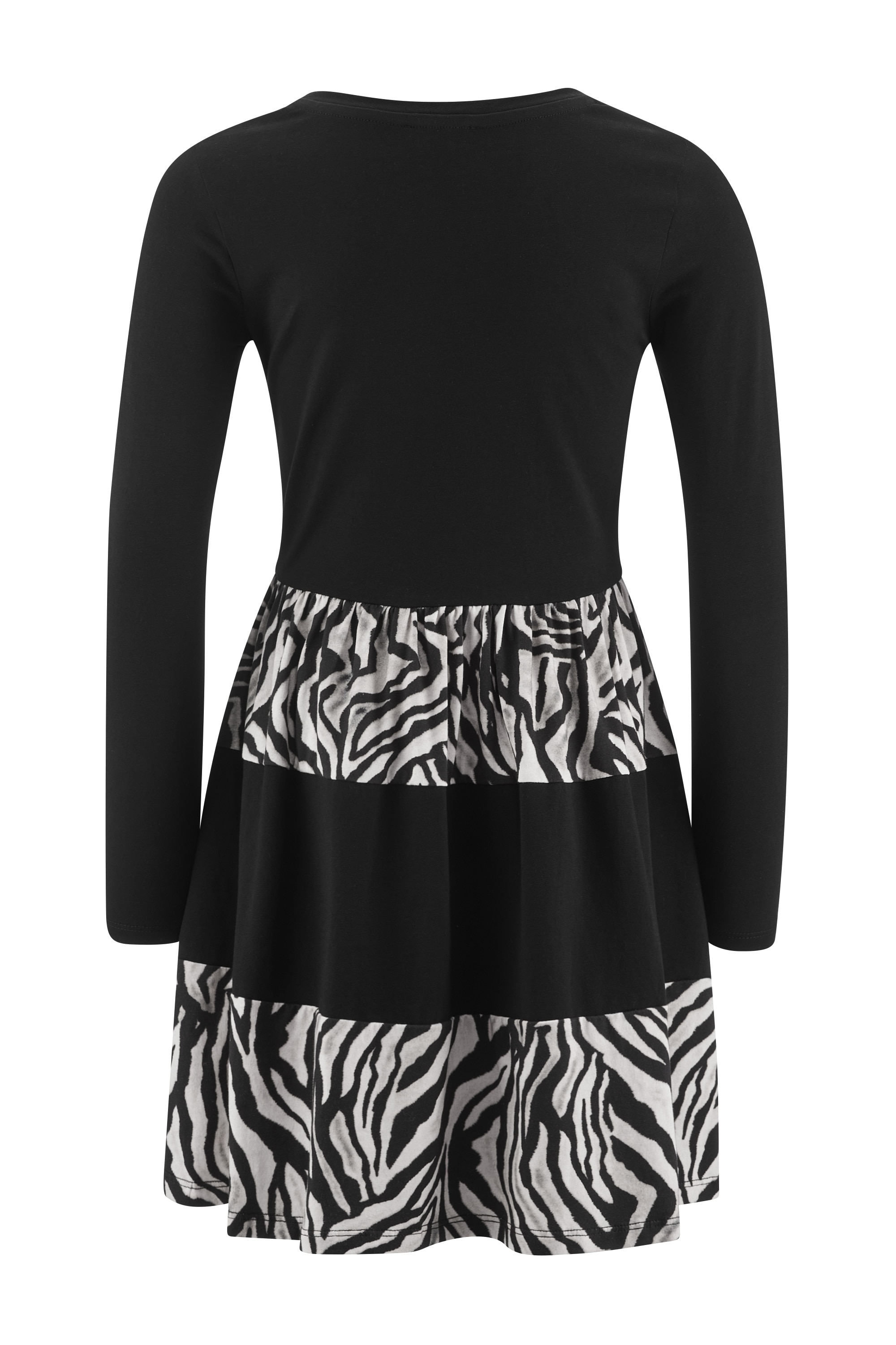 happy girls Jerseykleid Baumwolle mit Stretch