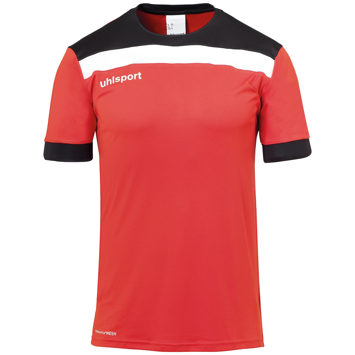 uhlsport Trainingsshirt »Trainings-T-Shirt OFFENSE 23« 1